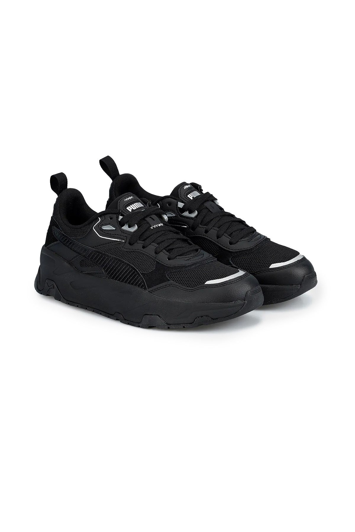 Puma Erkek Günlük Spor Ayakkabı Trinity 38928903 PUMA 38928903