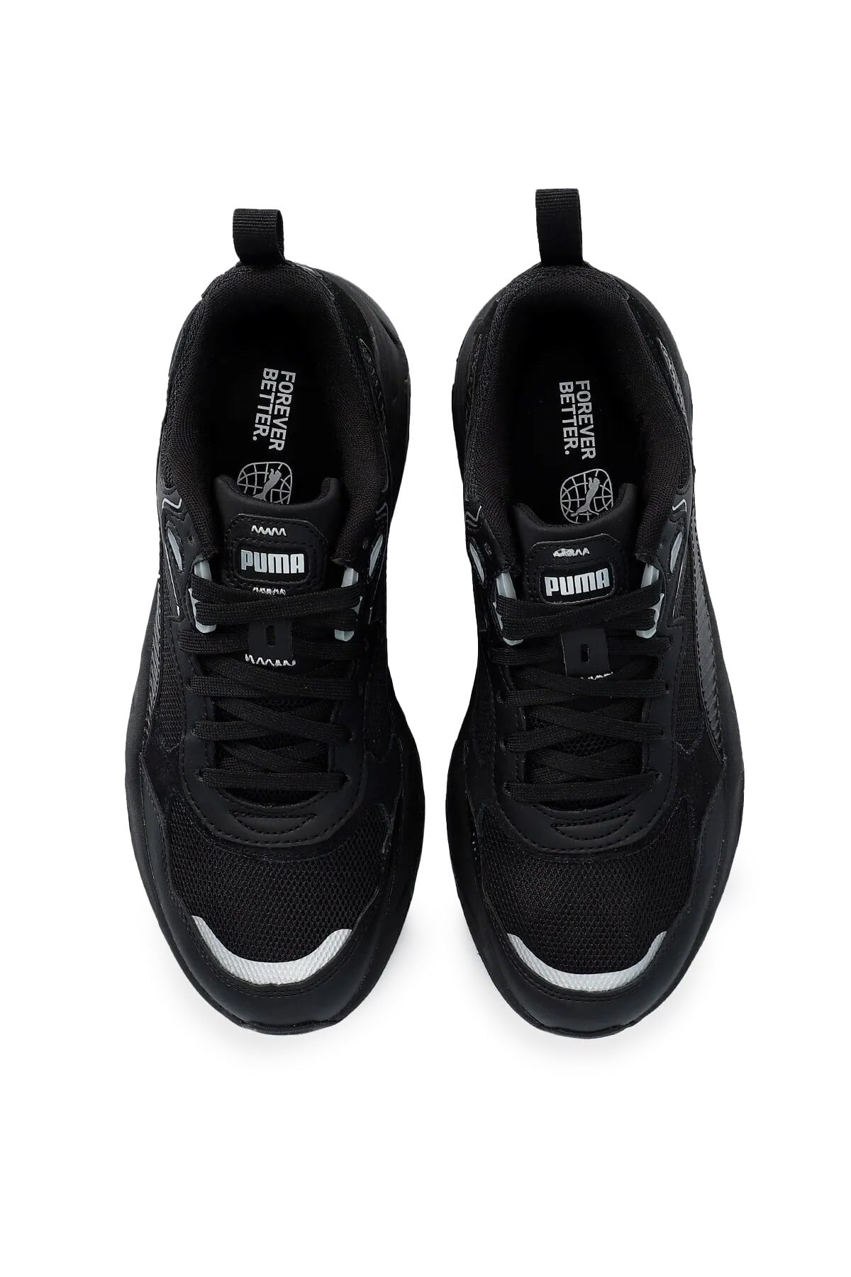Puma Erkek Günlük Spor Ayakkabı Trinity 38928903 PUMA 38928903