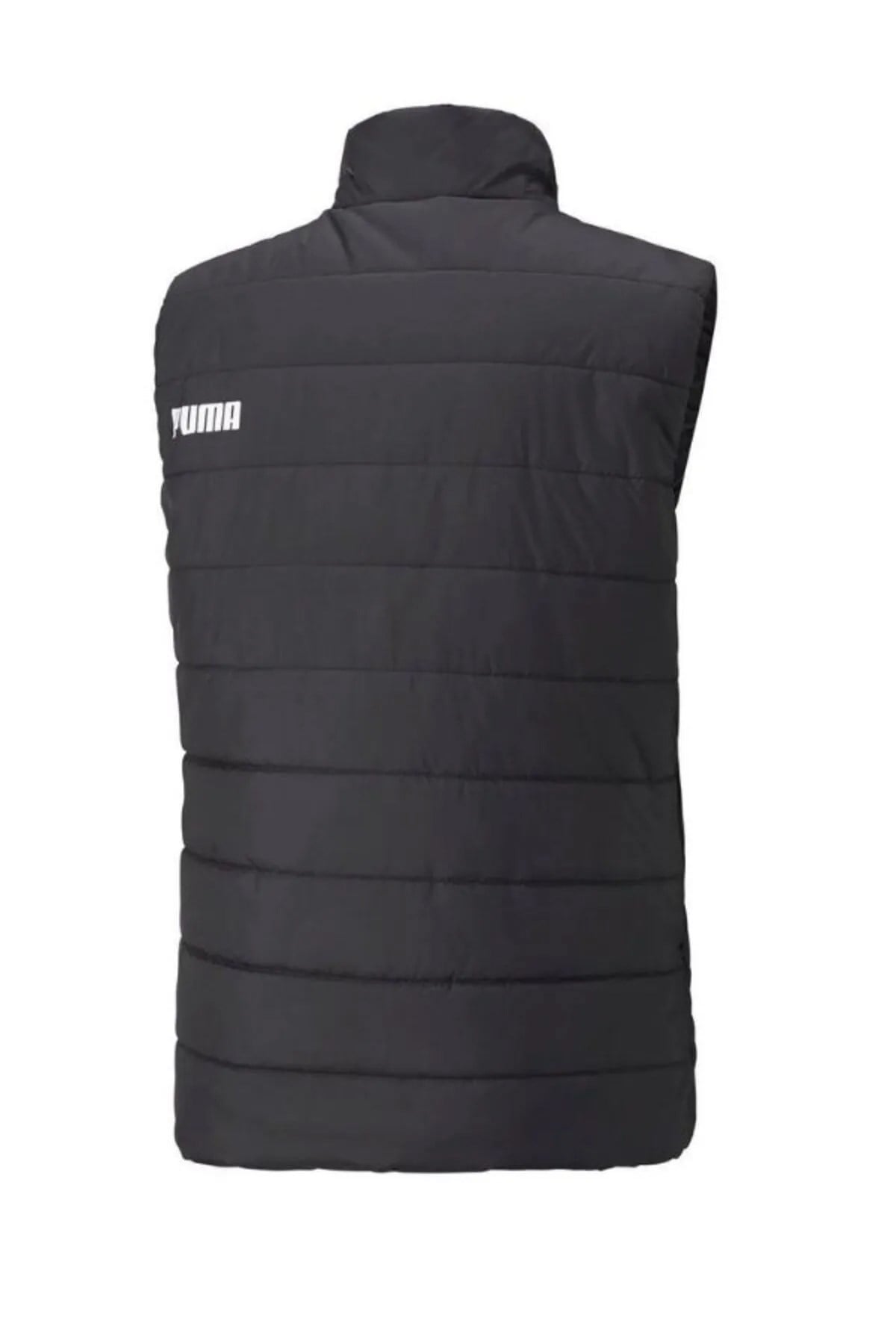 Puma Erkek Günlük Yürüyüş Yelek Ess Padded Vest 84893901 PUMA 84893901