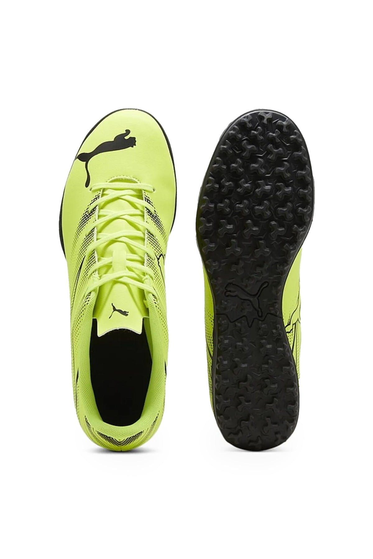 Puma Erkek Halı Saha Ayakkabısı Attacanto TT 10747807 PUMA 10747807