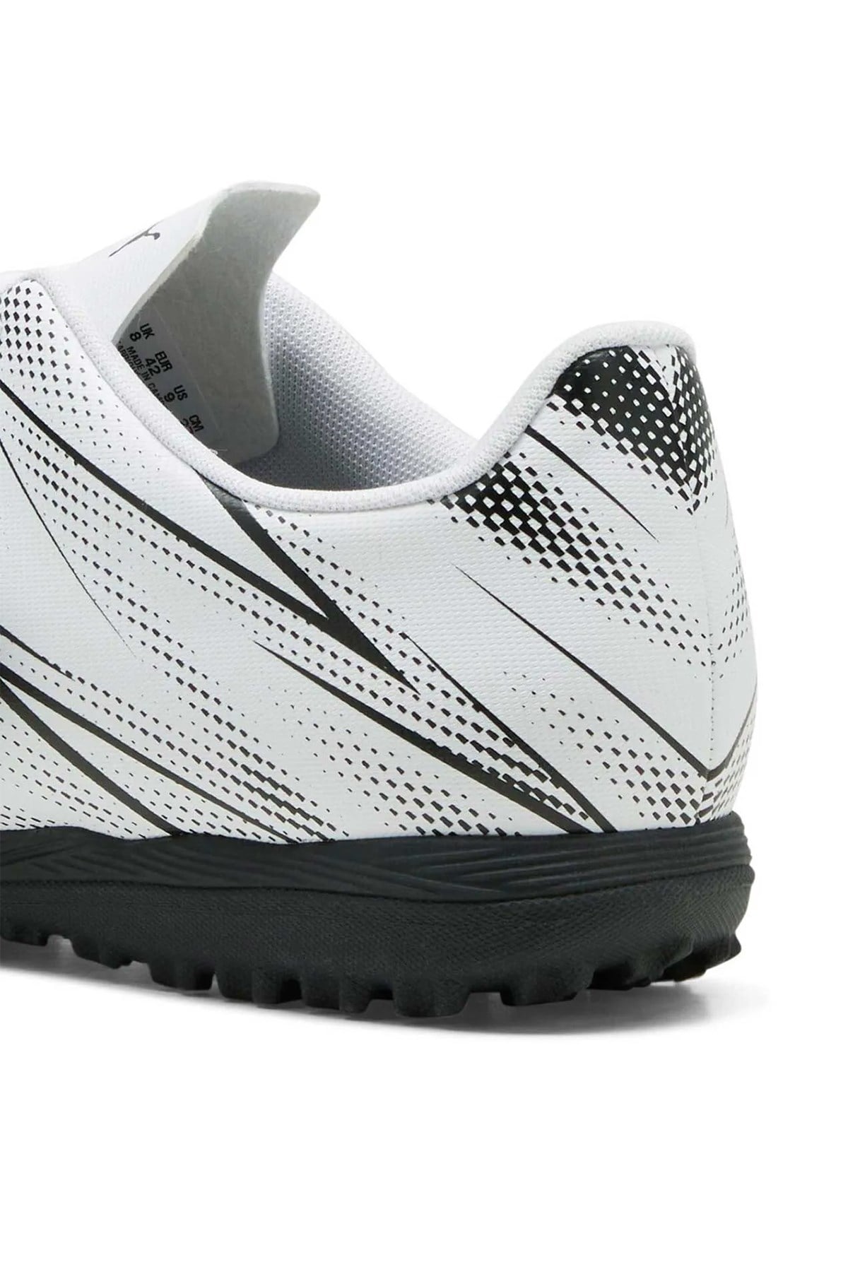 Puma Erkek Halı Saha Ayakkabısı Attacanto TT 10747805 PUMA 10747805