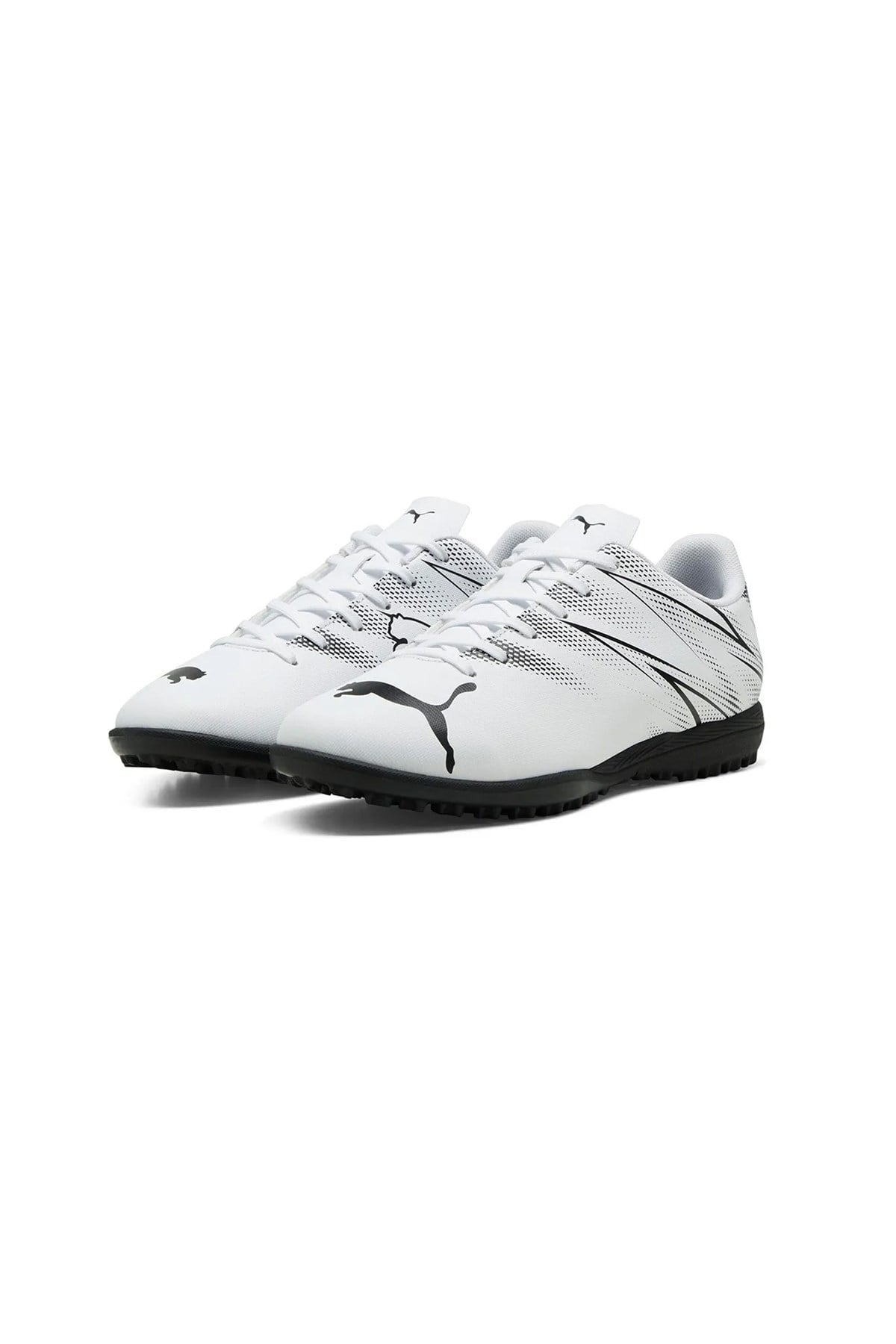 Puma Erkek Halı Saha Ayakkabısı Attacanto TT 10747805 PUMA 10747805