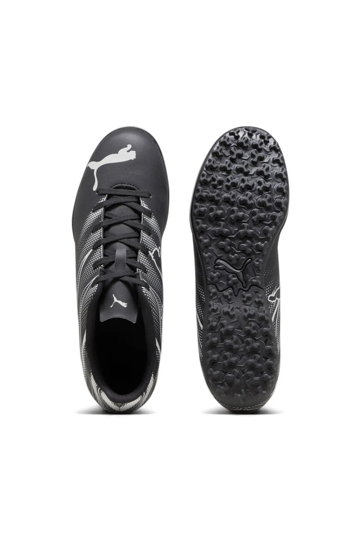 Puma Erkek Halı Saha Ayakkabısı Attacanto TT 10747801 PUMA 10747801