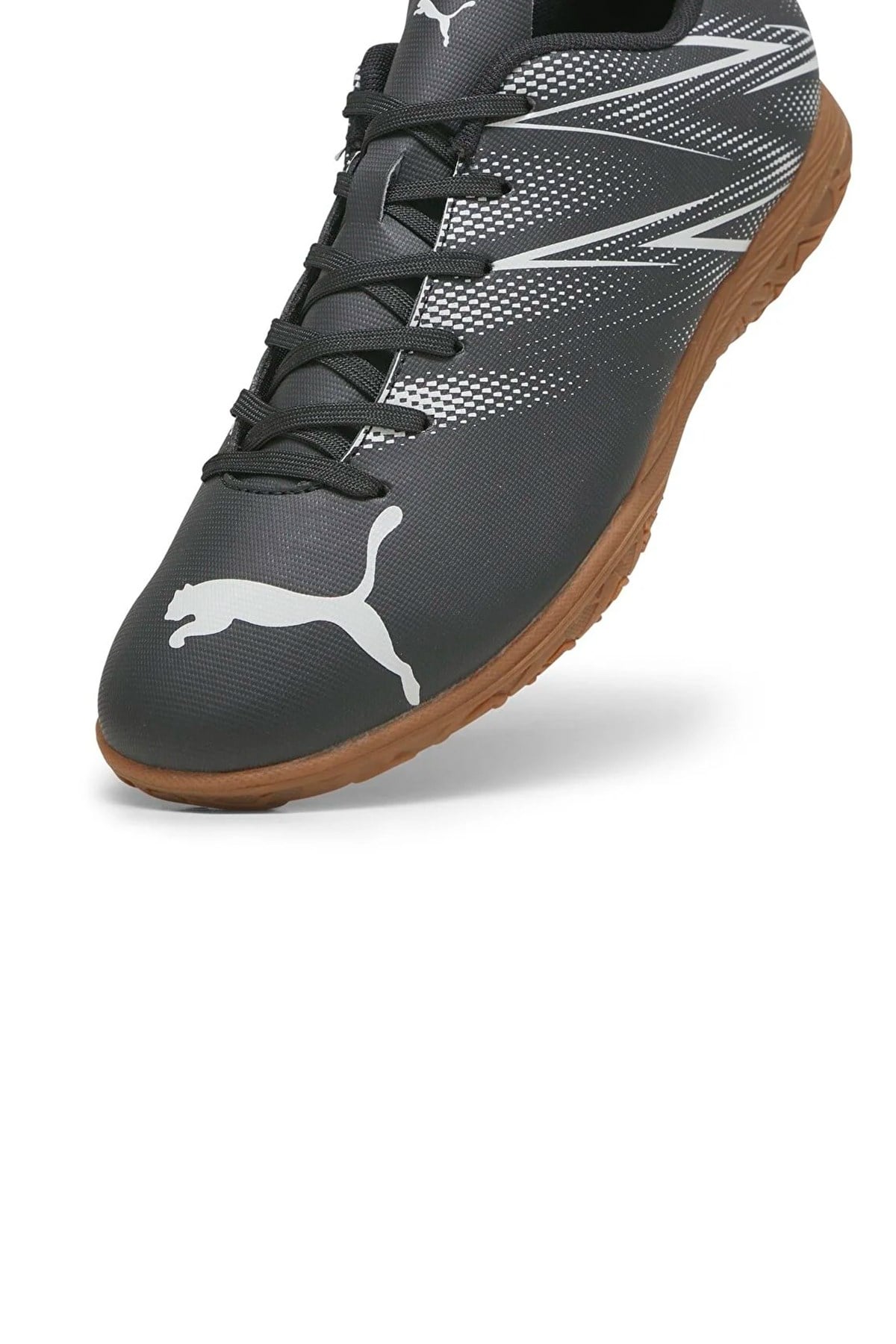 Puma Erkek Halı Saha Ayakkabısı Attacanto IT 10747901 PUMA 10747901