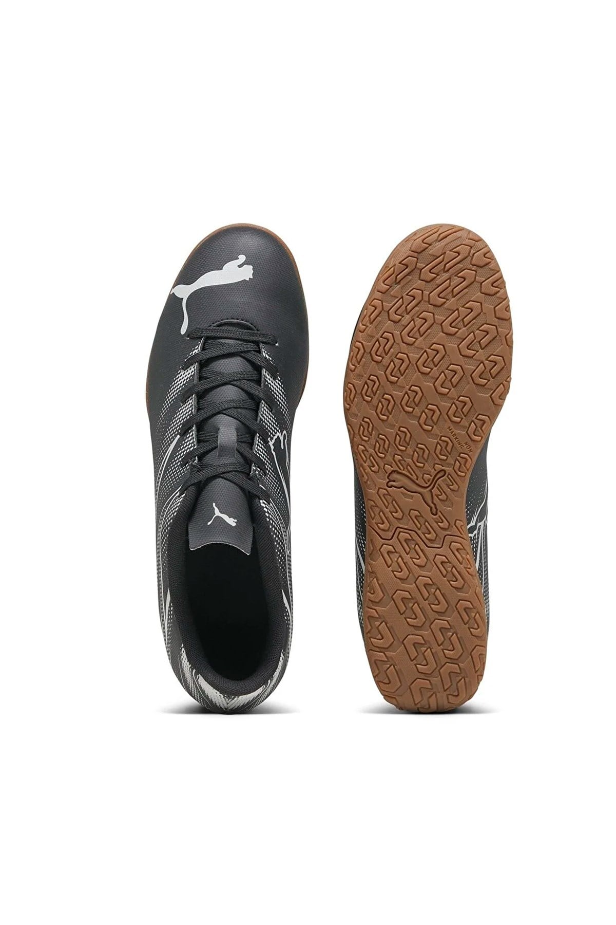 Puma Erkek Halı Saha Ayakkabısı Attacanto IT 10747901 PUMA 10747901