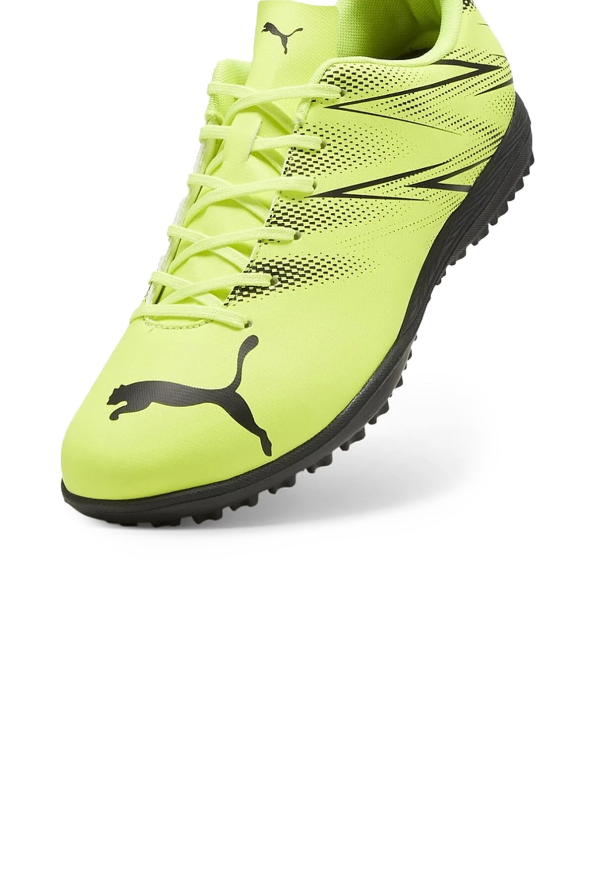 Puma Erkek Halı Saha Ayakkabısı Attacanto TT 10747807 PUMA 10747807