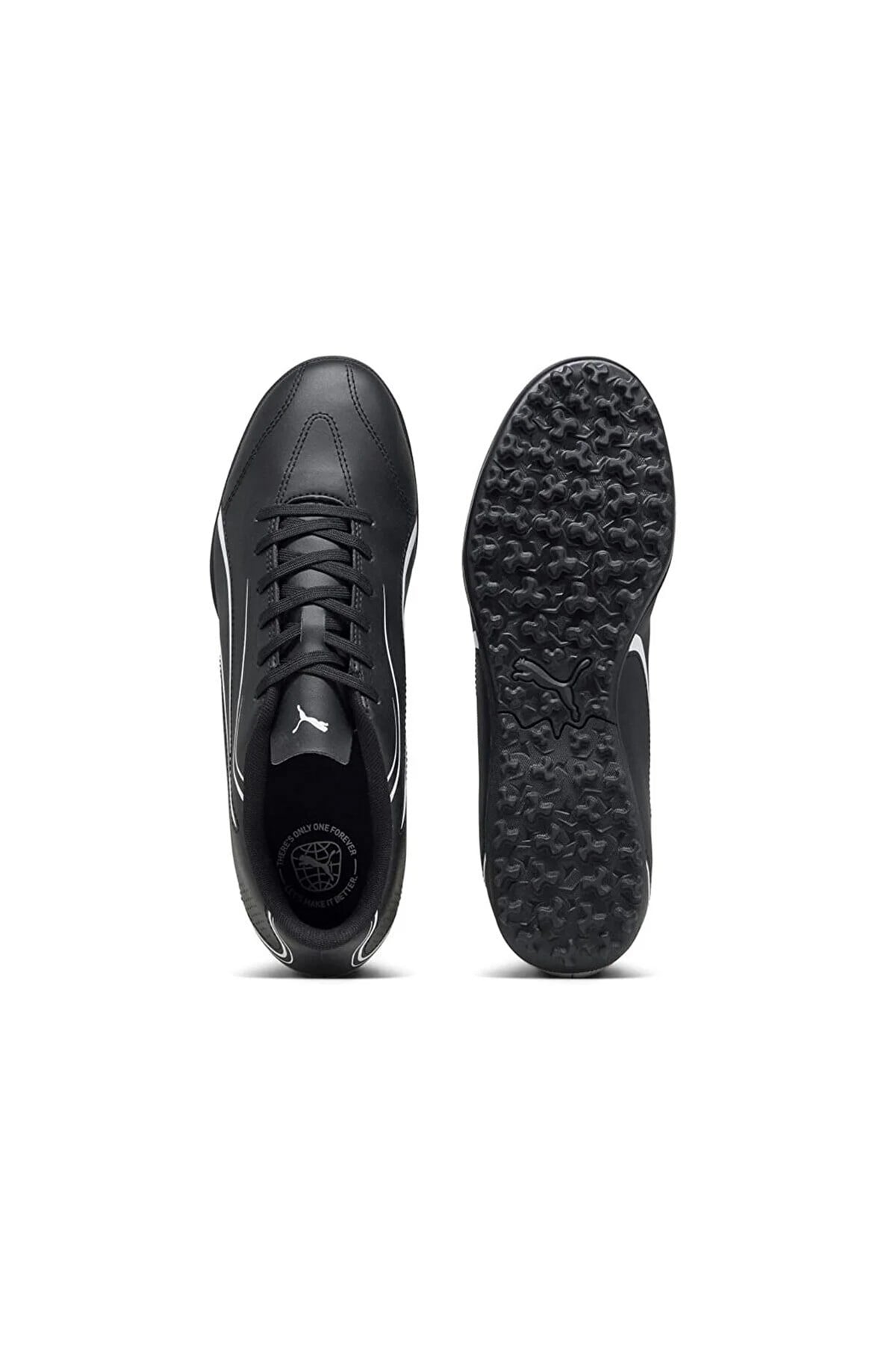 Puma Erkek Halı Saha Ayakkabısı Vitoria TT 10748401 PUMA 10748401