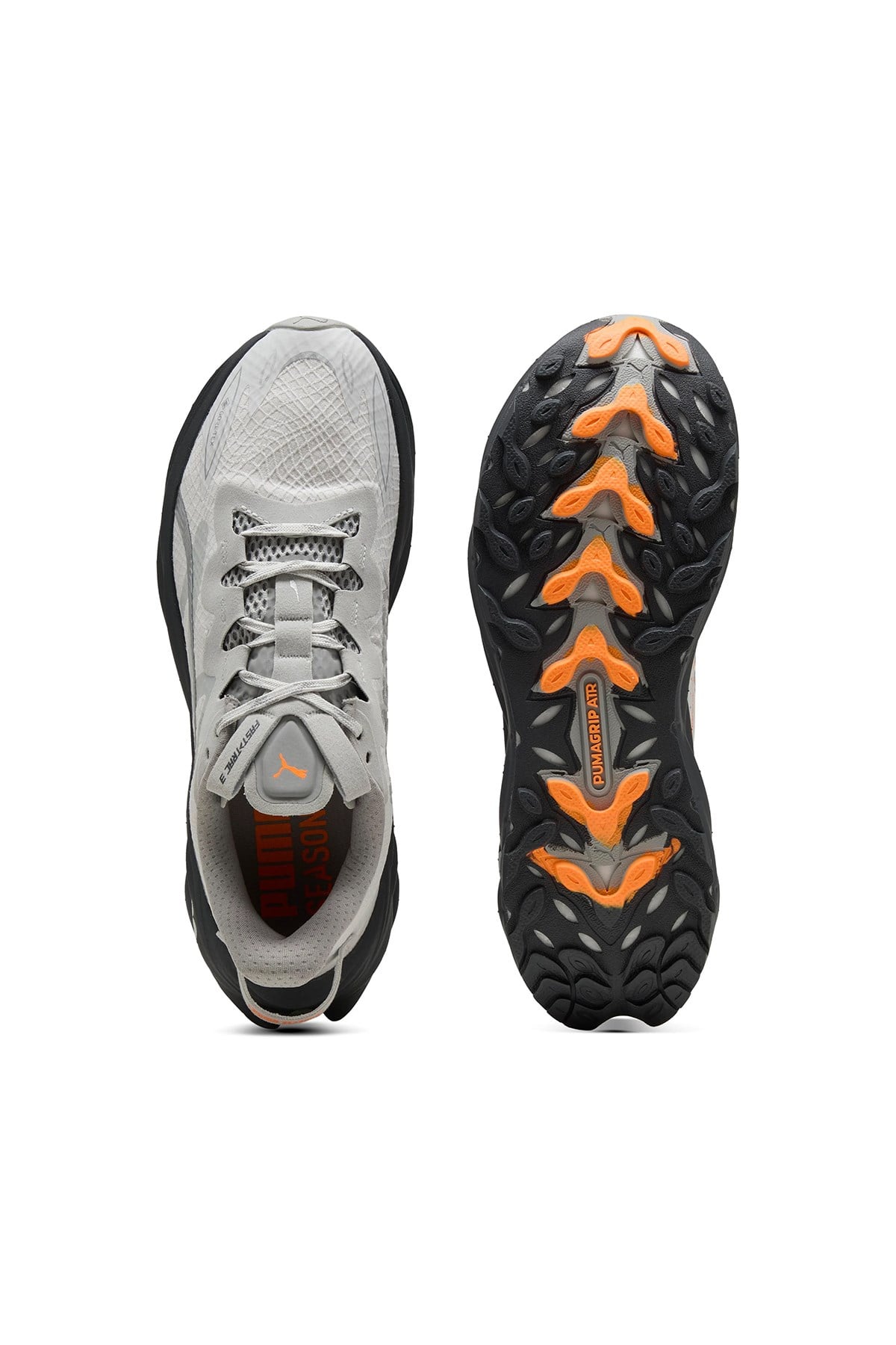 Puma Erkek Koşu Ayakkabı Fast-Trac Nitro 3 Gtx 37979403 PUMA 37979403