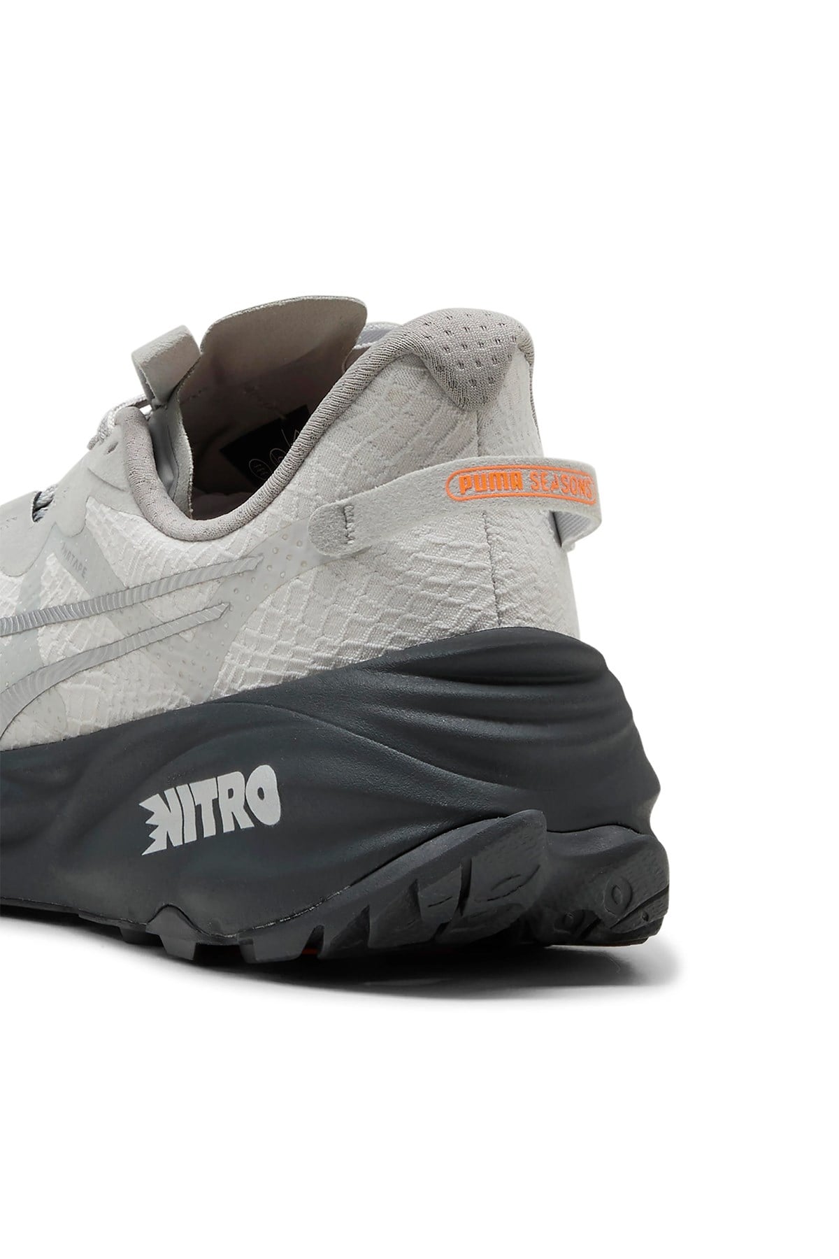 Puma Erkek Koşu Ayakkabı Fast-Trac Nitro 3 Gtx 37979403 PUMA 37979403