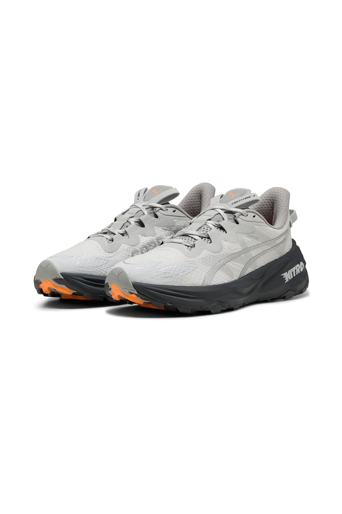Puma Erkek Koşu Ayakkabı Fast-Trac Nitro 3 Gtx 37979403 PUMA 37979403
