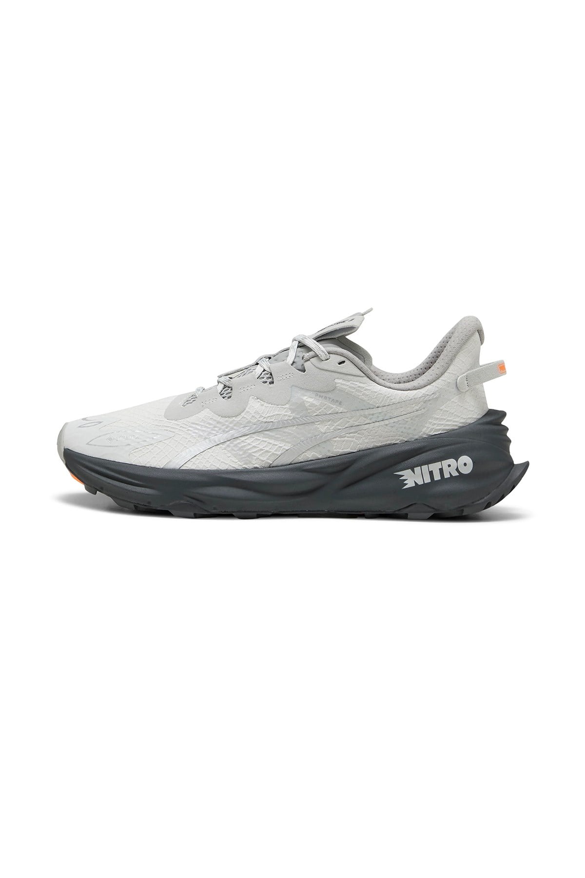 Puma Erkek Koşu Ayakkabı Fast-Trac Nitro 3 Gtx 37979403 PUMA 37979403