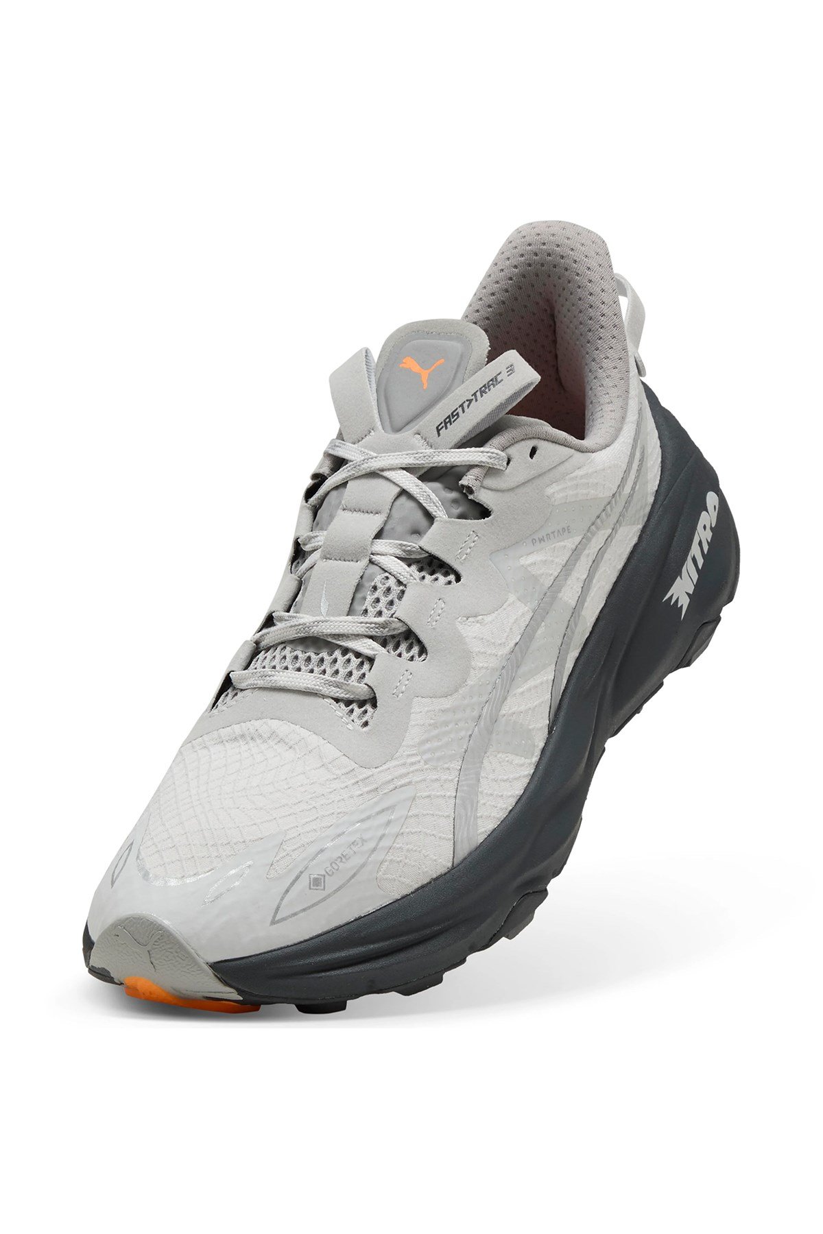 Puma Erkek Koşu Ayakkabı Fast-Trac Nitro 3 Gtx 37979403 PUMA 37979403