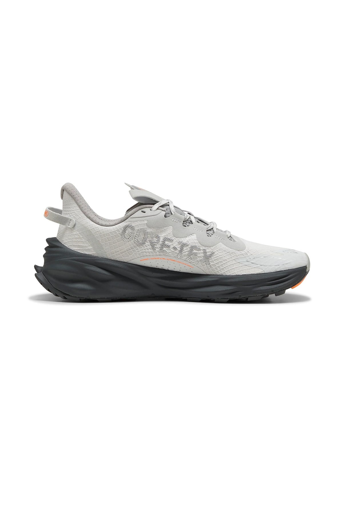 Puma Erkek Koşu Ayakkabı Fast-Trac Nitro 3 Gtx 37979403 PUMA 37979403