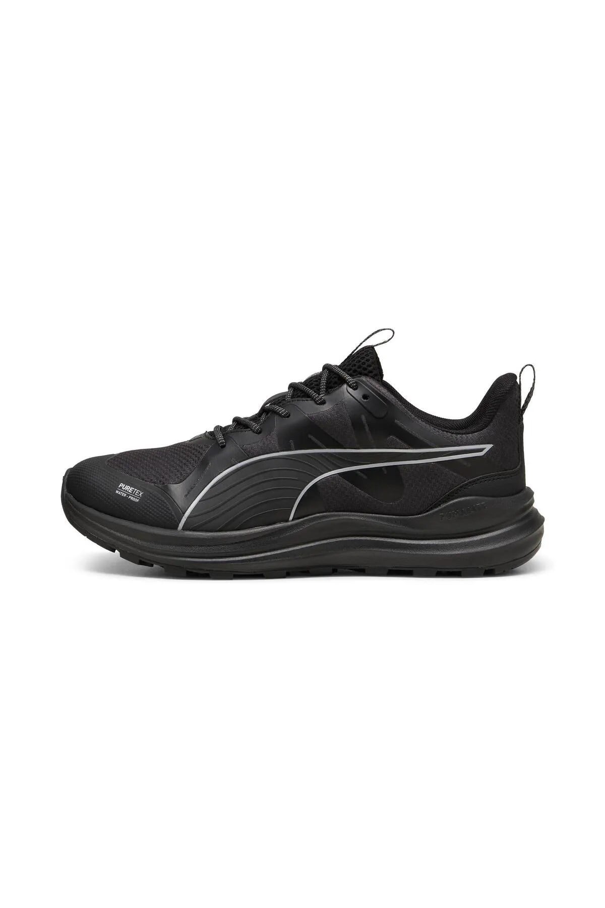 Puma Erkek Koşu Ayakkabısı Reflect Lite Trail Ptx 31009501 PUMA 31009501