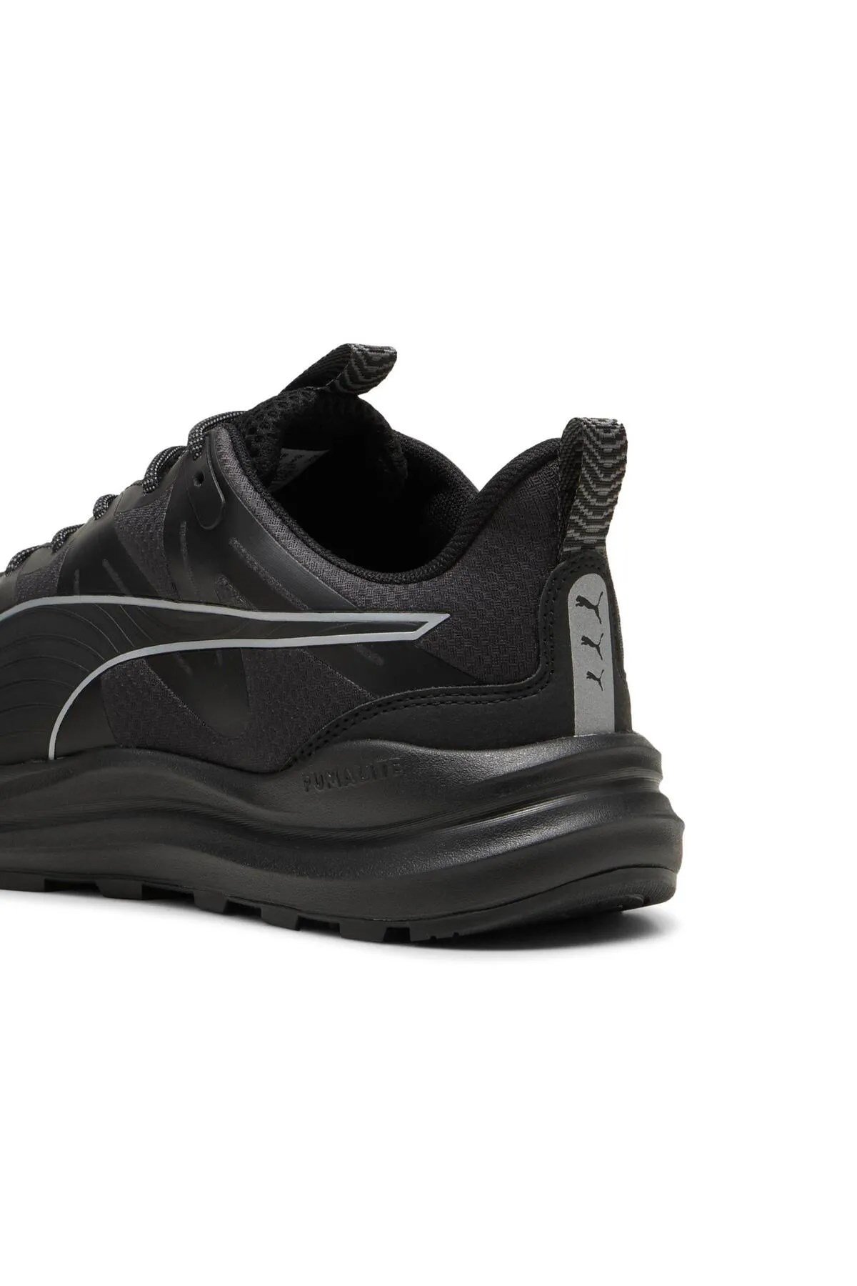Puma Erkek Koşu Ayakkabısı Reflect Lite Trail Ptx 31009501 PUMA 31009501