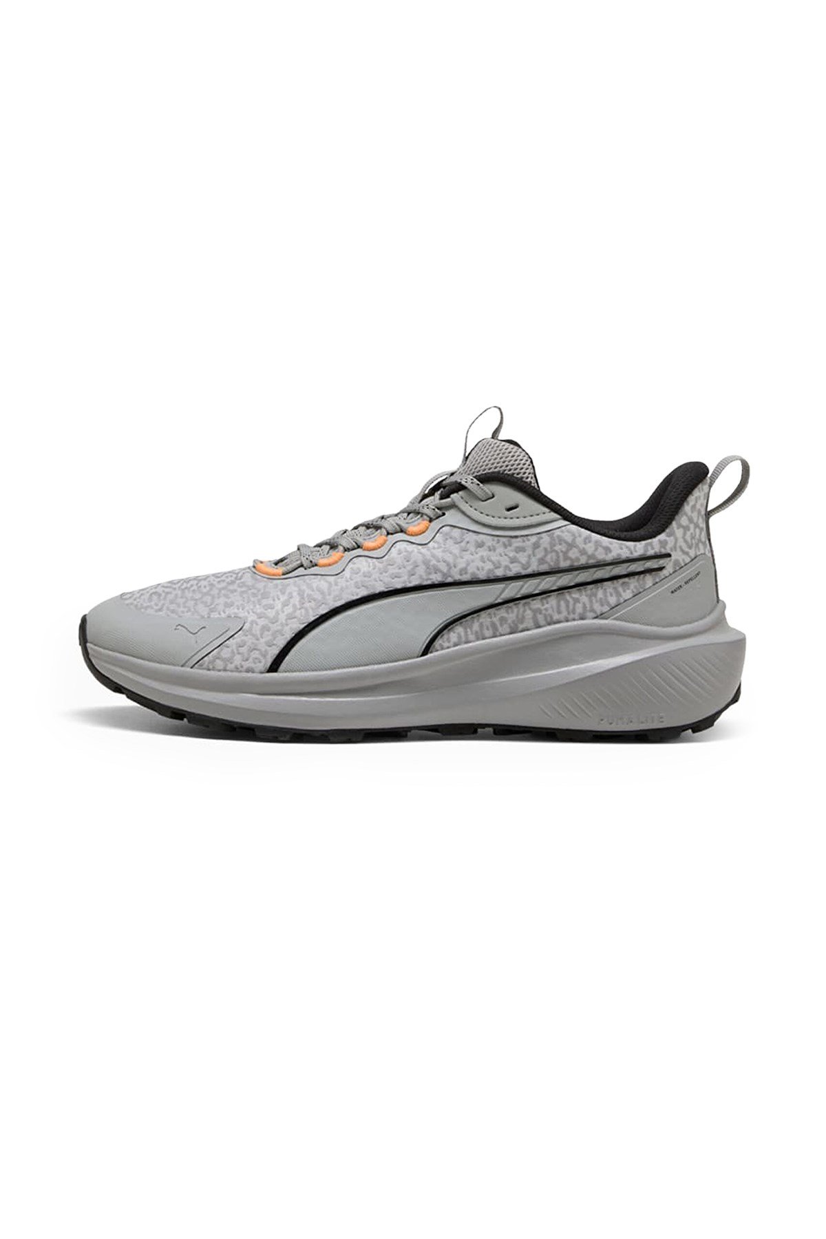 Puma Erkek Koşu Ayakkabısı Skyrocket Lite Trail WTR  31193002 PUMA 31193002