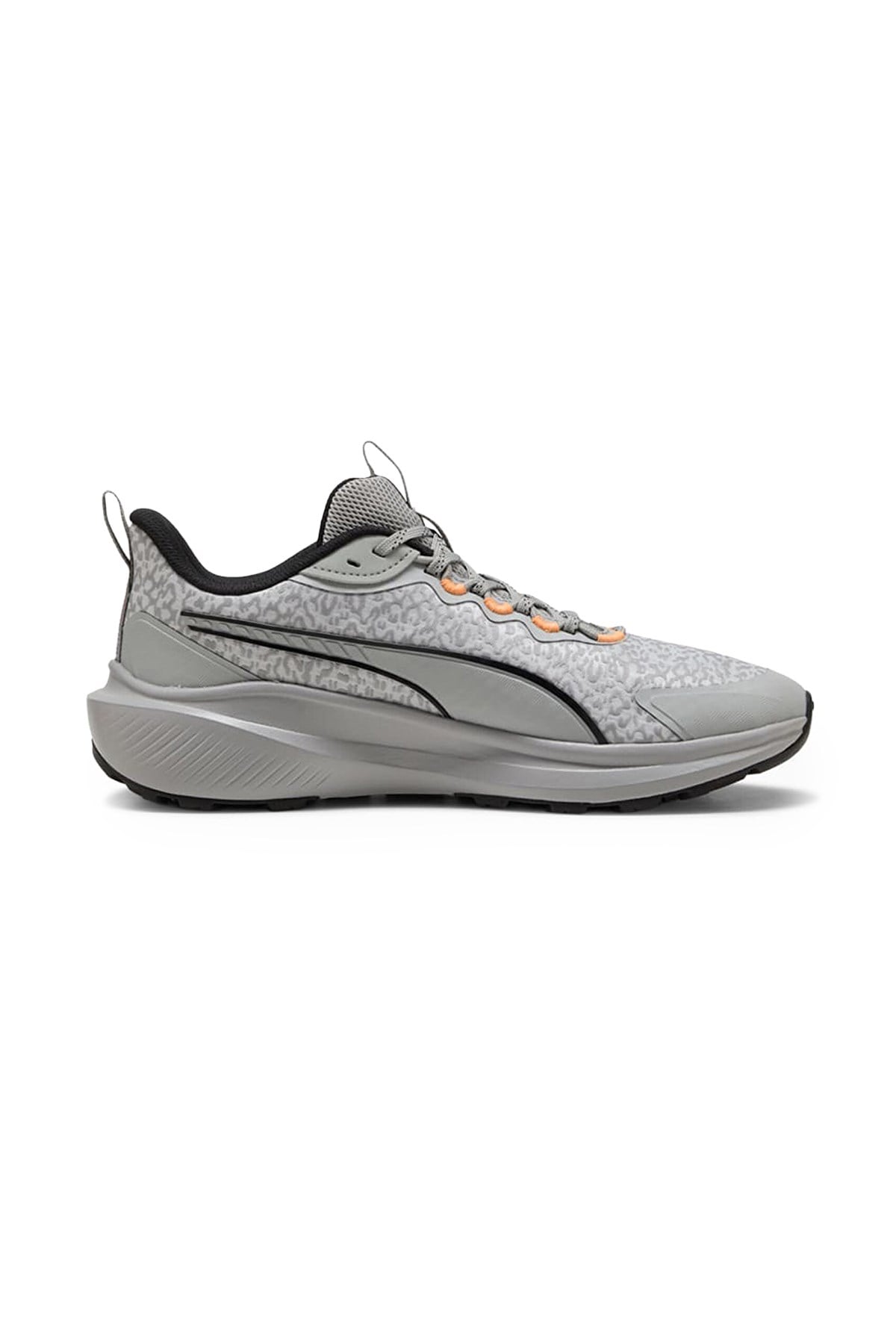 Puma Erkek Koşu Ayakkabısı Skyrocket Lite Trail WTR  31193002 PUMA 31193002
