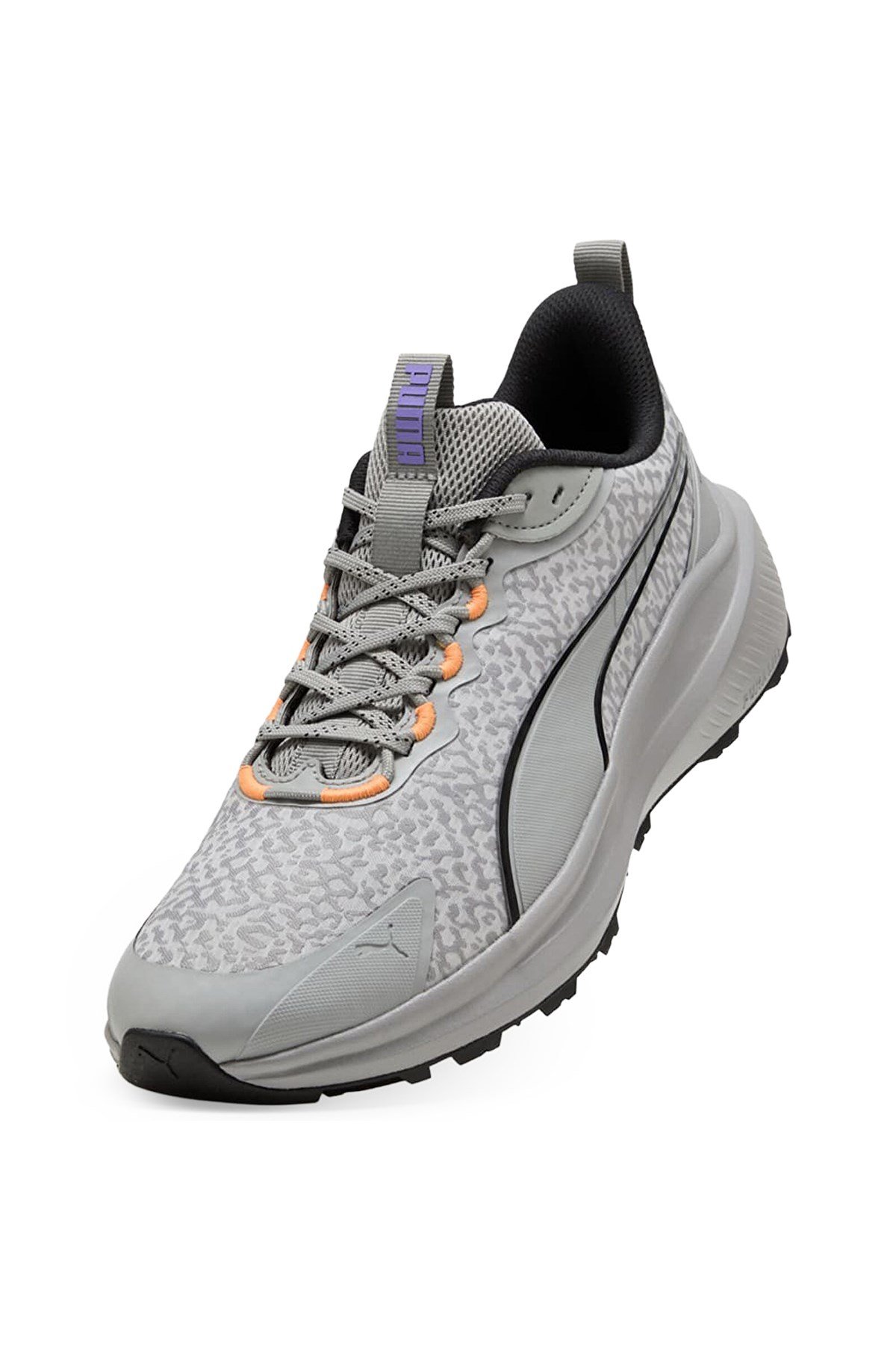 Puma Erkek Koşu Ayakkabısı Skyrocket Lite Trail WTR  31193002 PUMA 31193002
