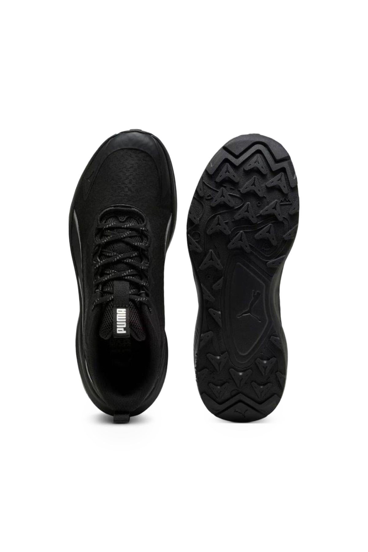 Puma Erkek Koşu Ayakkabısı Skyrocket Lite Trail WTR  31193001 PUMA 31193001