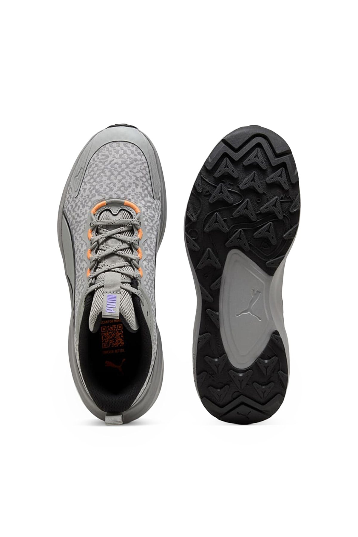 Puma Erkek Koşu Ayakkabısı Skyrocket Lite Trail WTR  31193002 PUMA 31193002