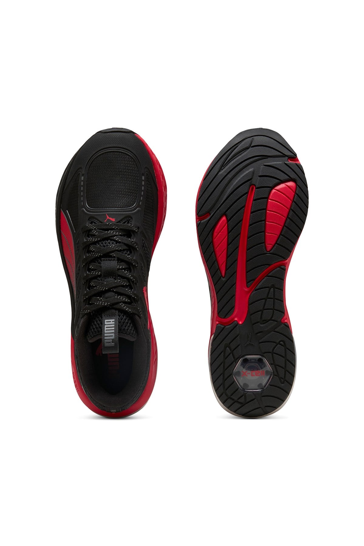 Puma Erkek Koşu Ayakkabısı X-Cell Lightspeed 30997213 PUMA 30997213