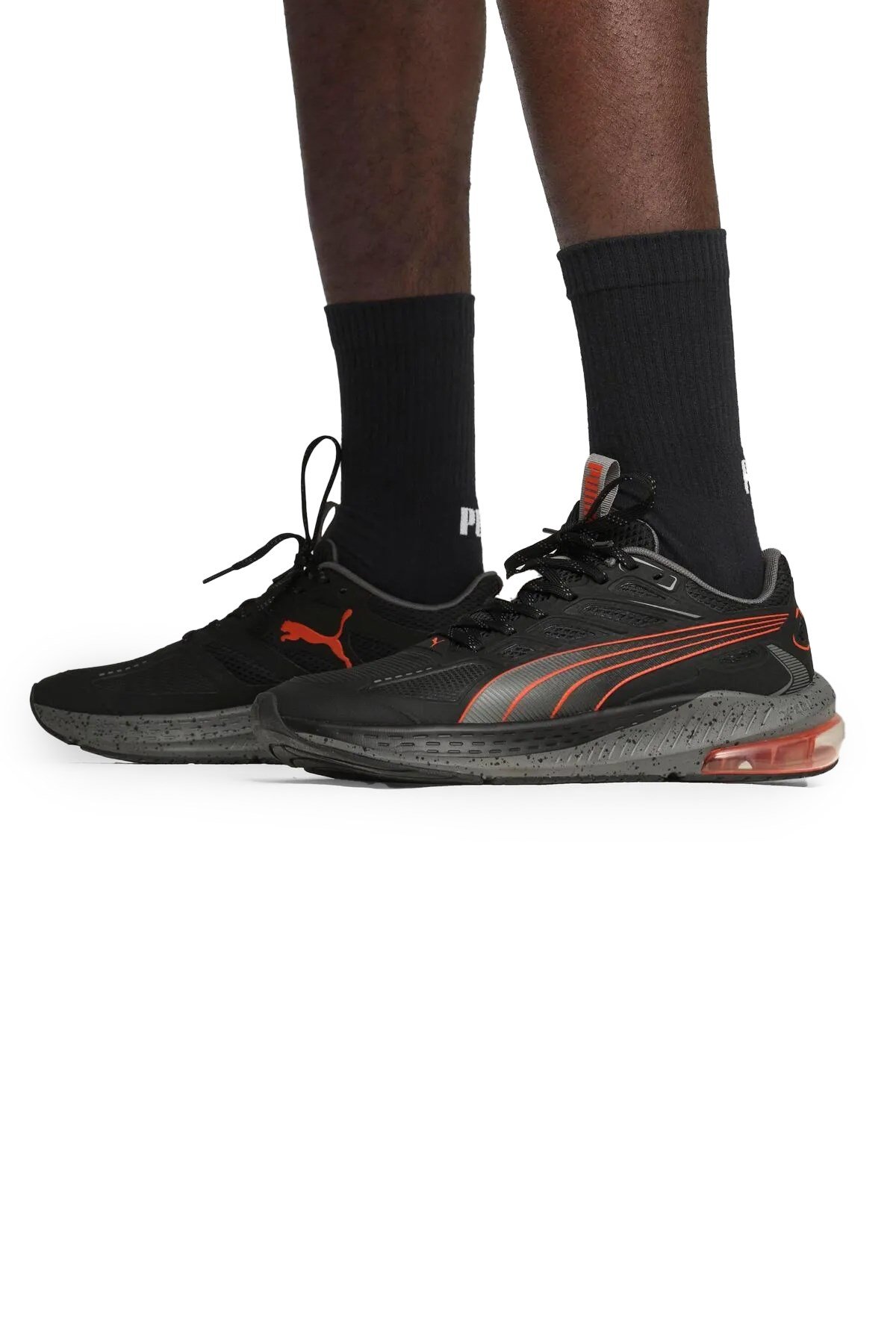 Puma Erkek Koşu Ayakkabısı X-Cell Lightspeed 30997208 PUMA 30997208