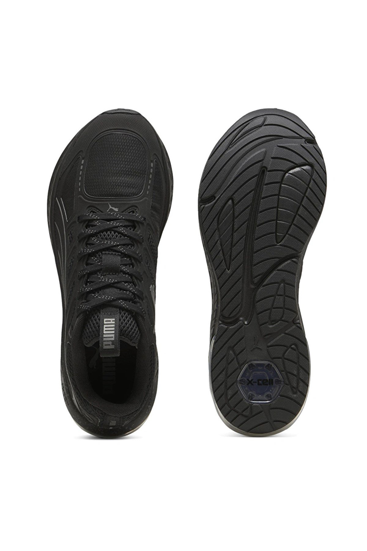 Puma Erkek Koşu Ayakkabısı X-Cell Lightspeed 30997210 PUMA 30997210