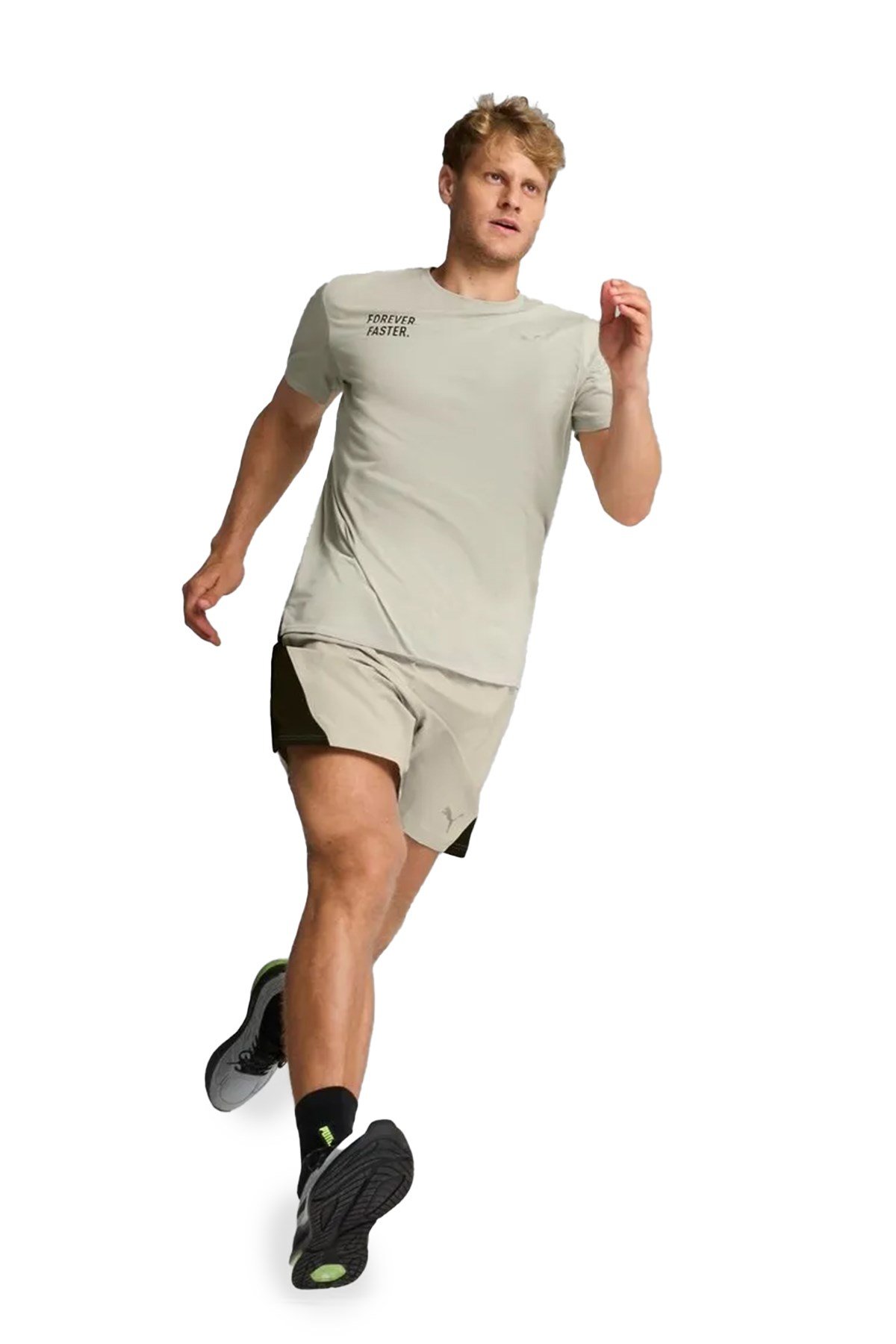Puma Erkek Koşu Ayakkabısı X-Cell Lightspeed 30997211 PUMA 30997211