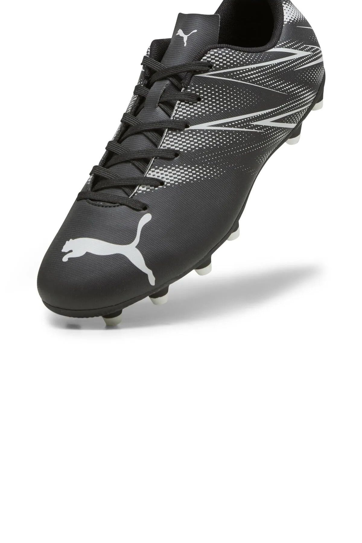 Puma Erkek Krampon Attacanto Fg/Ag 10747701 PUMA 10747701