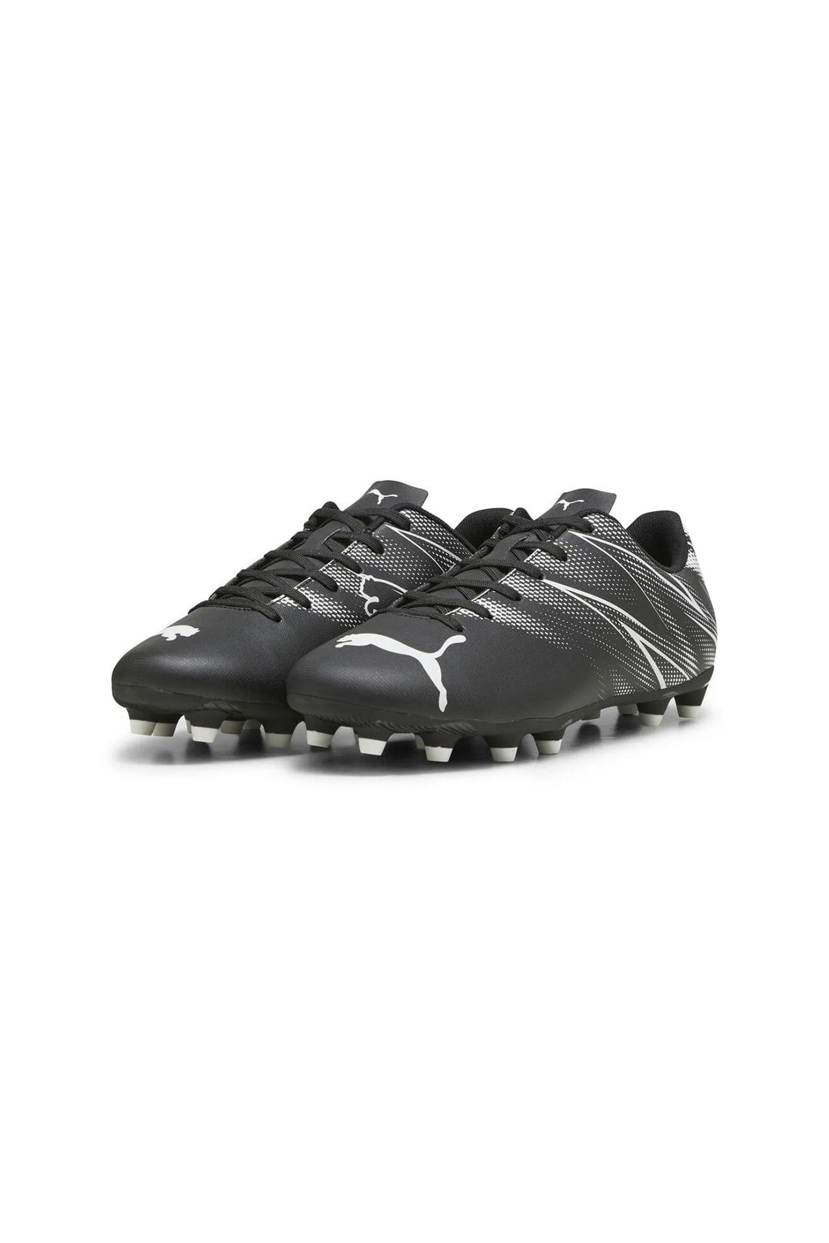 Puma Erkek Krampon Attacanto Fg/Ag 10747701 PUMA 10747701