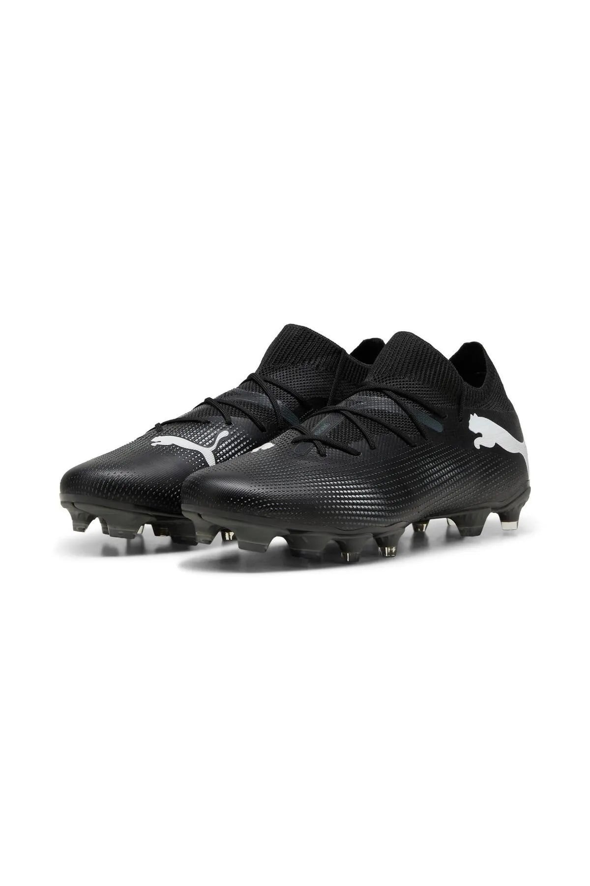 Puma Erkek Krampon Future 7 Match FG/AG 10771502 PUMA 10771502