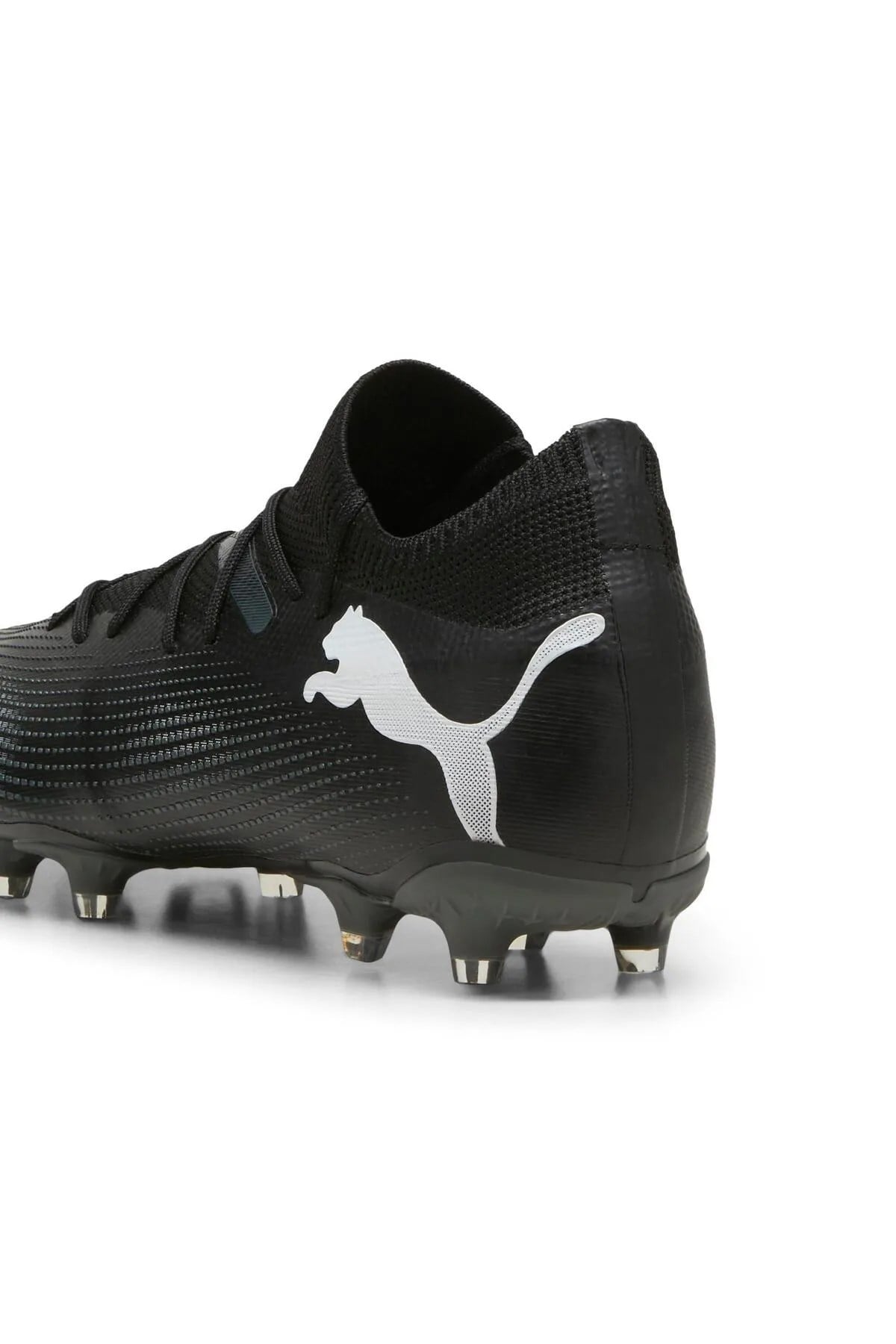 Puma Erkek Krampon Future 7 Match FG/AG 10771502 PUMA 10771502