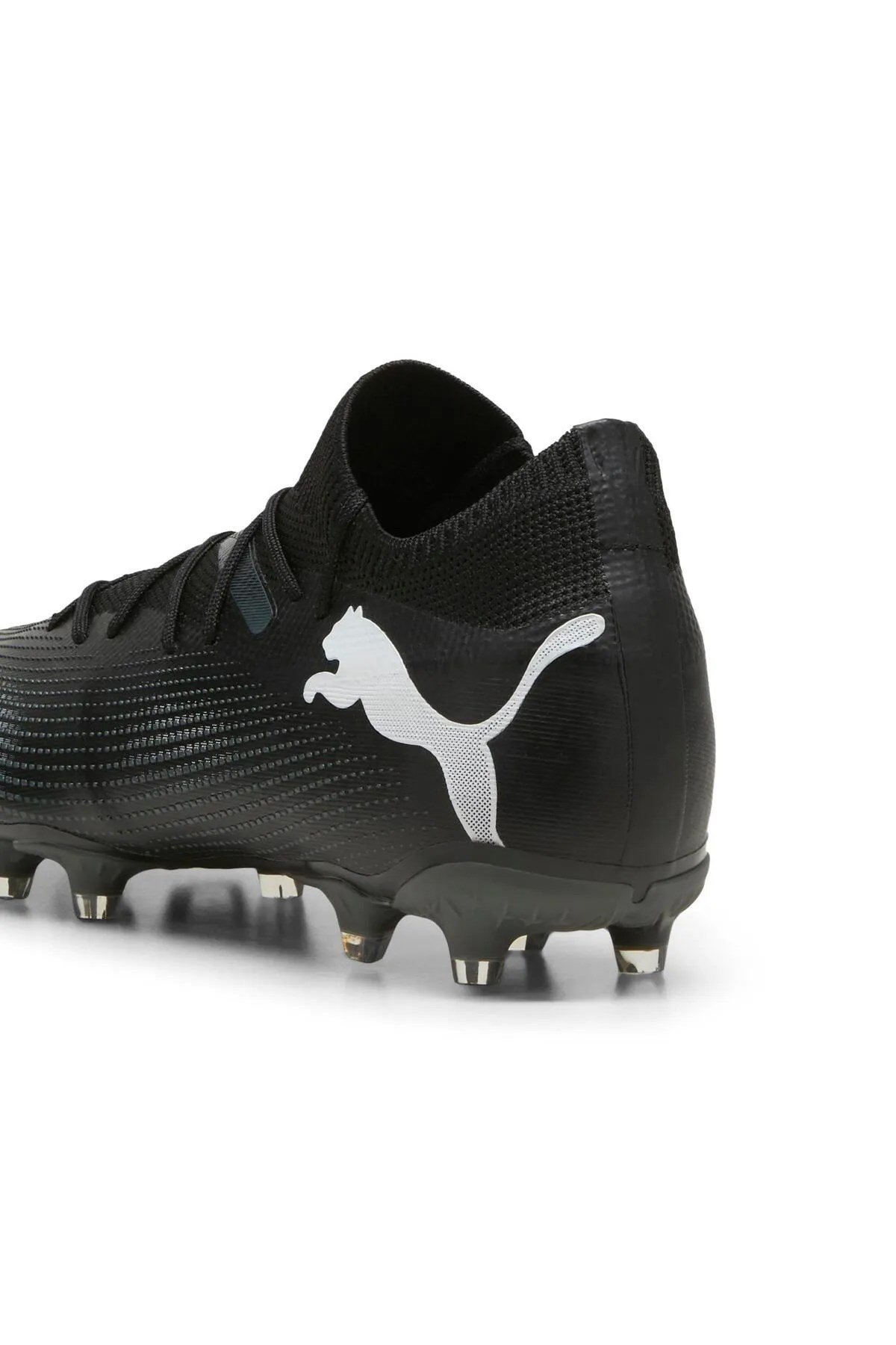 Puma Erkek Krampon Future 7 Match FG/AG 10771502 PUMA 10771502
