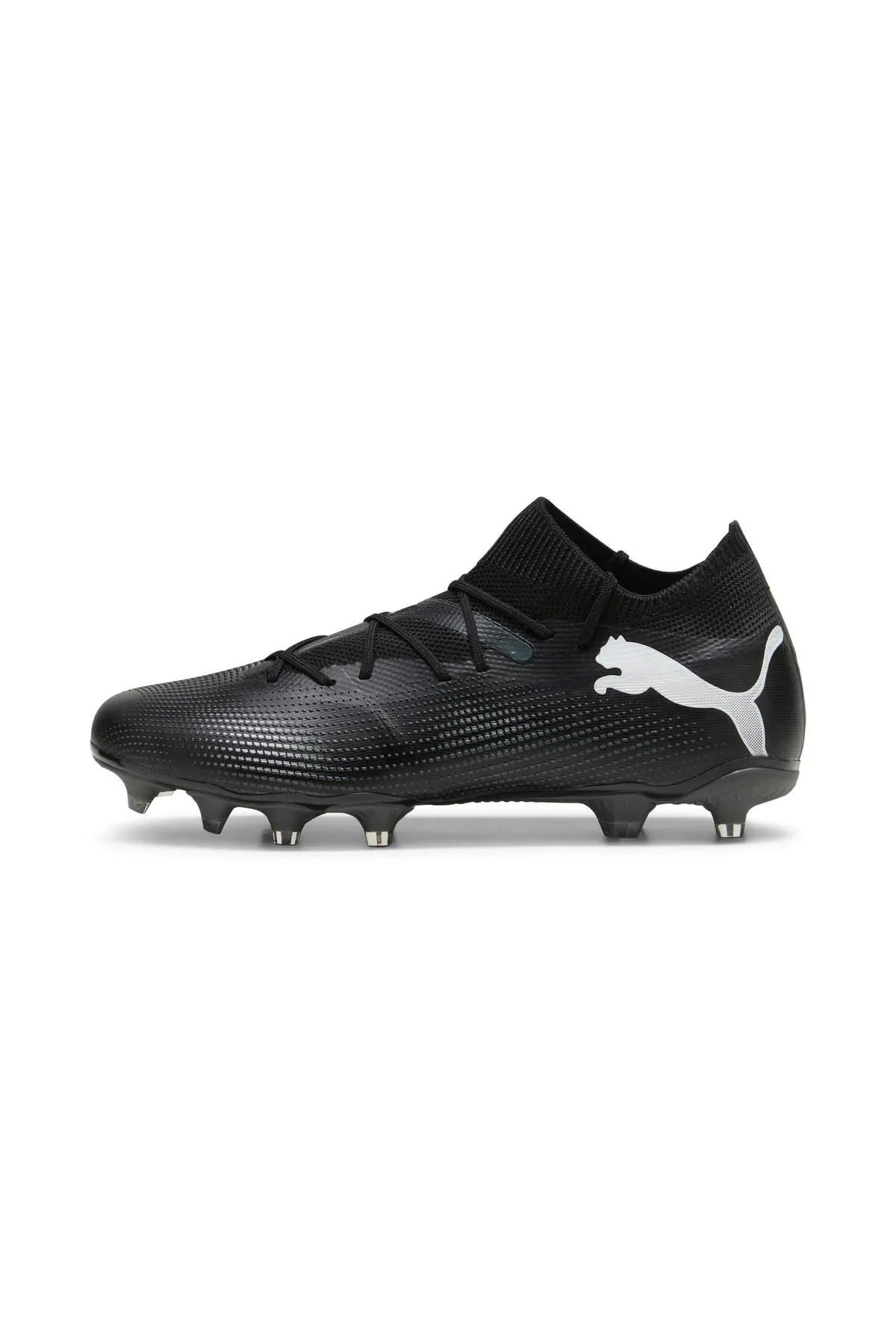 Puma Erkek Krampon Future 7 Match FG/AG 10771502 PUMA 10771502