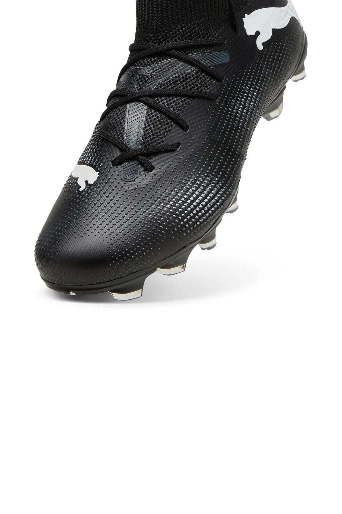 Puma Erkek Krampon Future 7 Match FG/AG 10771502 PUMA 10771502