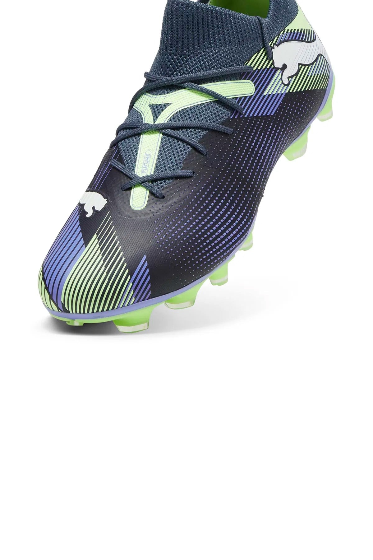 Puma Erkek Krampon Future 7 Match Fg/Ag 10793103 PUMA 10793103