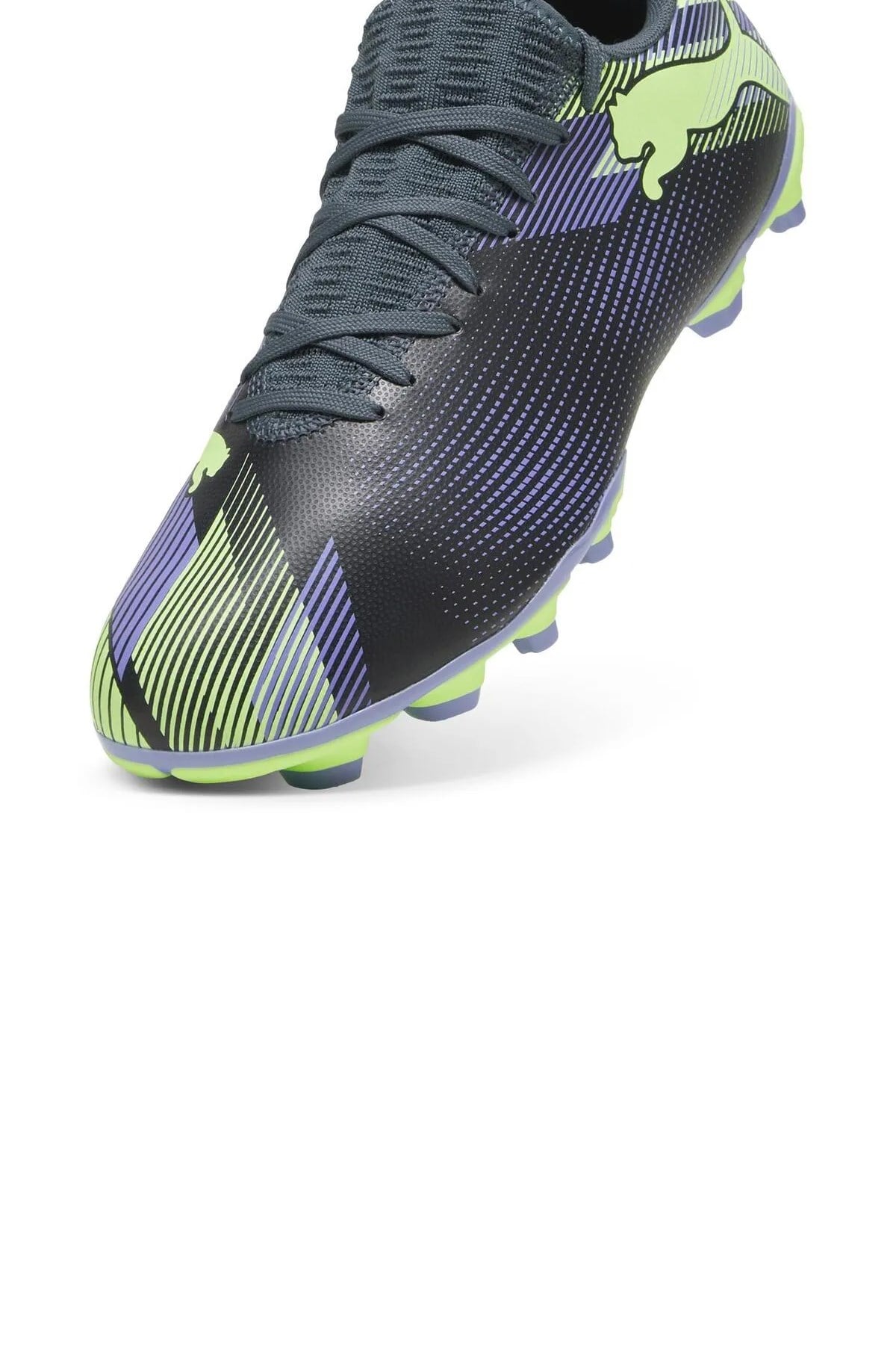 Puma Erkek Krampon Future 7 Play FG/AG 10793903 PUMA 10793903