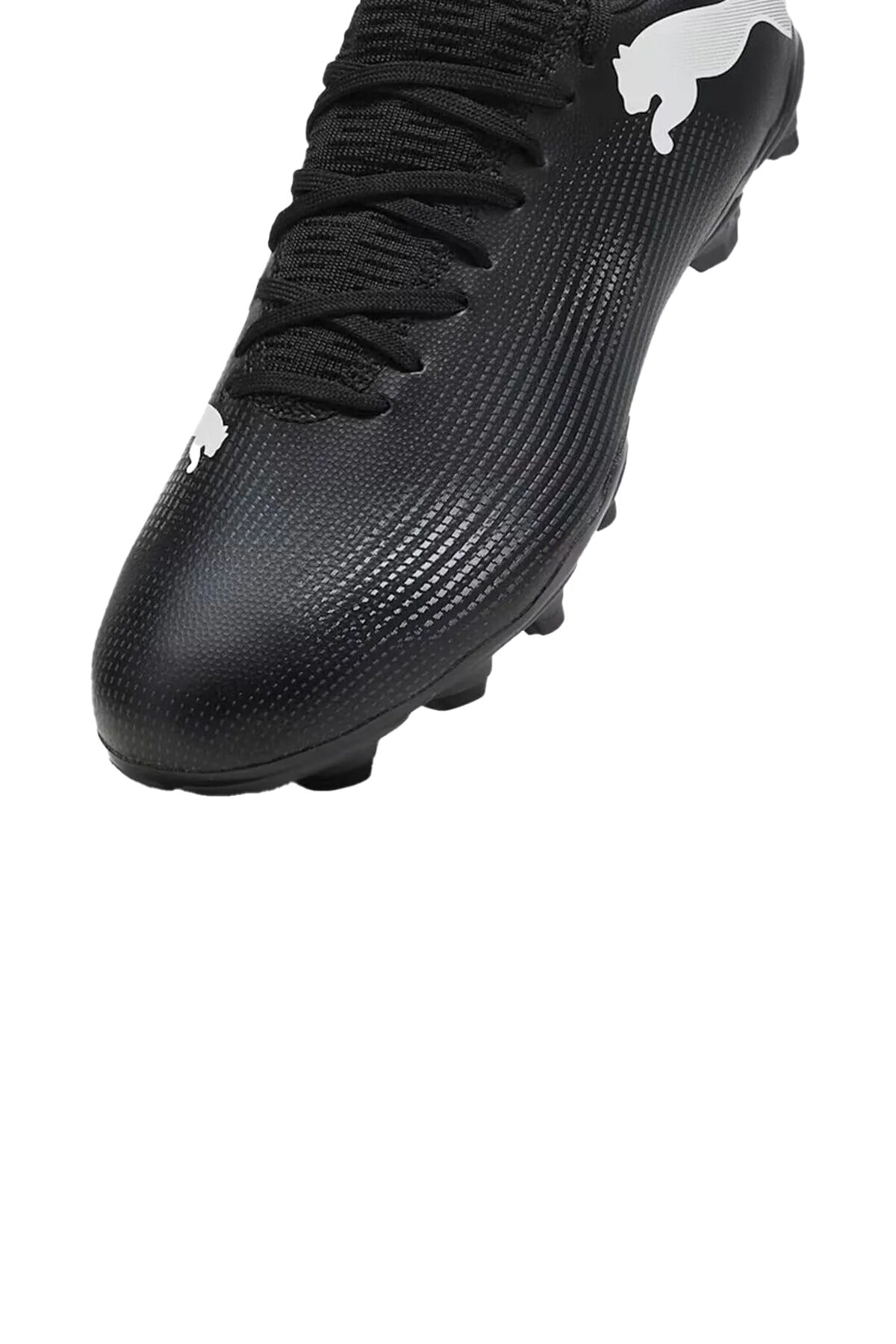 Puma Erkek Krampon Future 7 Play FG/AG 10772302 PUMA 10772302