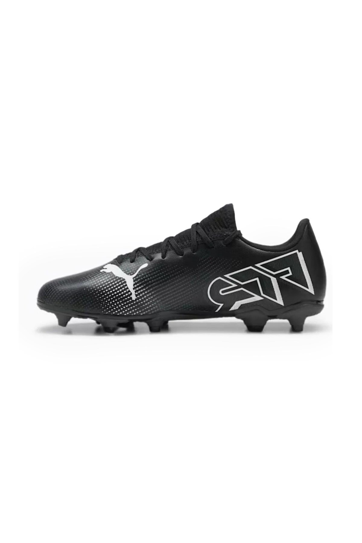 Puma Erkek Krampon Future 7 Play FG/AG 10772302 PUMA 10772302