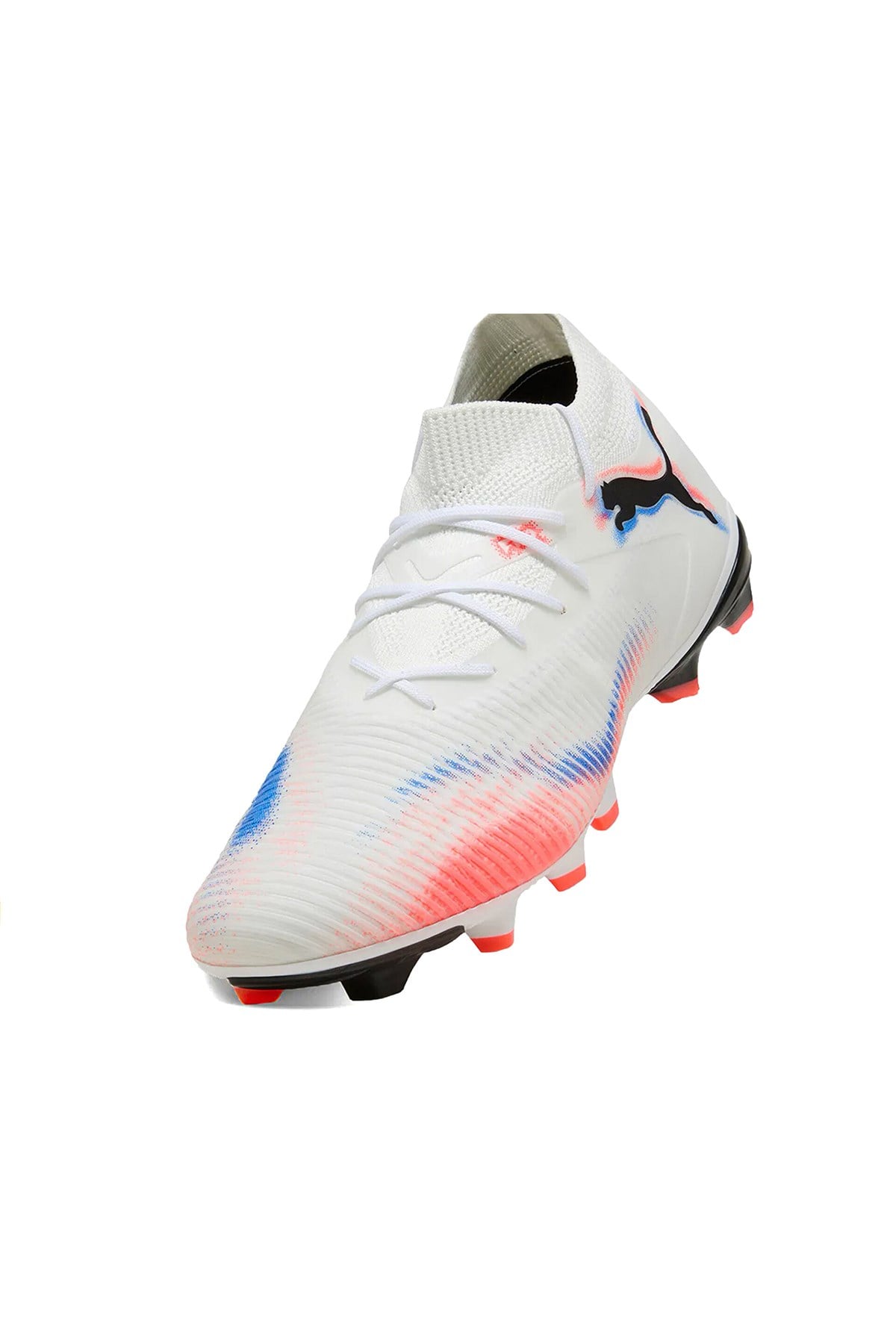Puma Erkek Krampon Future 8 Match FG/AG 10859301 PUMA 10859301
