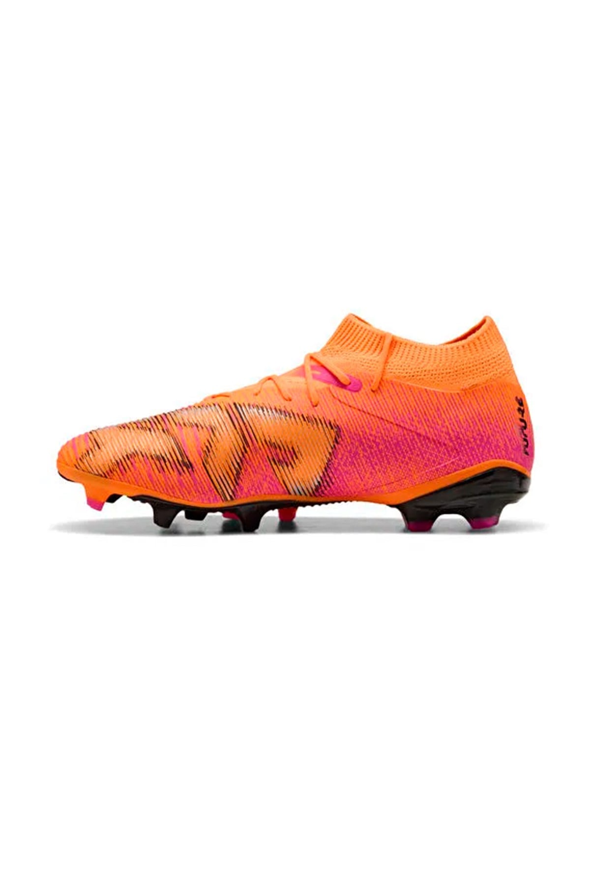Puma Erkek Krampon Future 8 Match FG/AG 10859303 PUMA 10859303