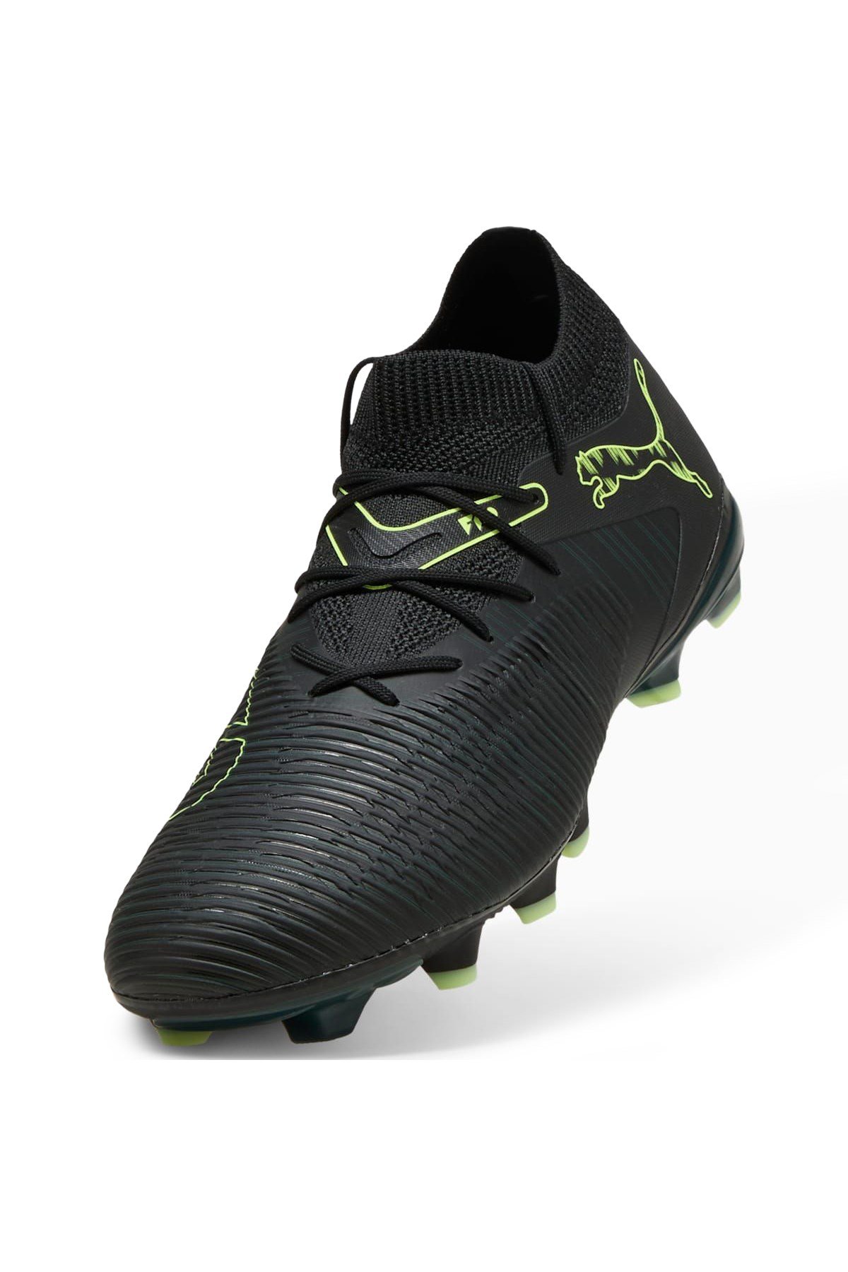 Puma Erkek Krampon Future 8 Match FG/AG 10859302 PUMA 10859302
