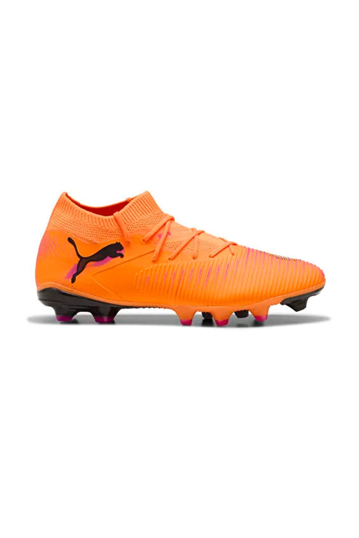 Puma Erkek Krampon Future 8 Match FG/AG 10859303 PUMA 10859303