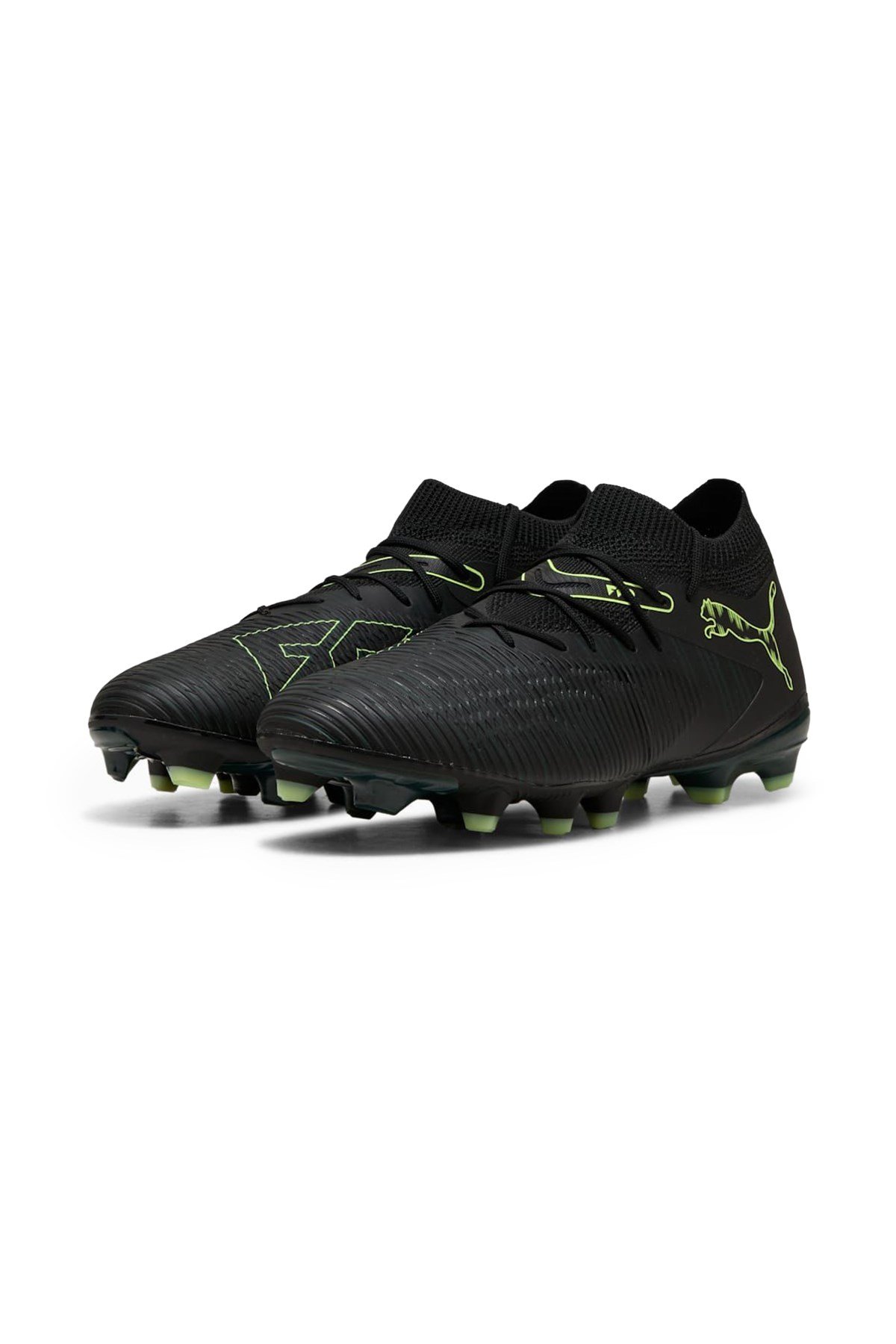 Puma Erkek Krampon Future 8 Match FG/AG 10859302 PUMA 10859302