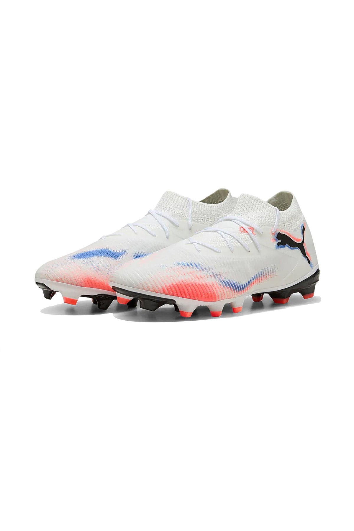 Puma Erkek Krampon Future 8 Match FG/AG 10859301 PUMA 10859301