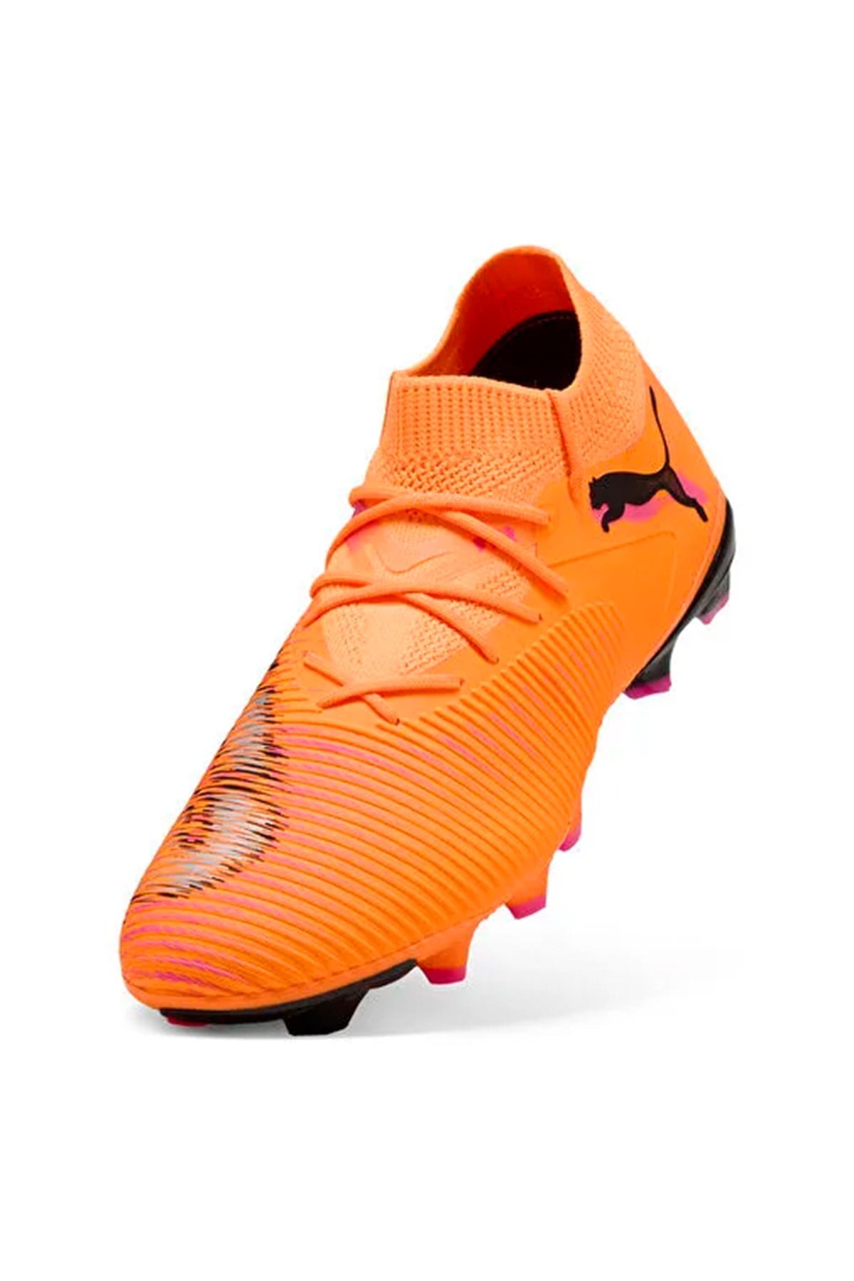 Puma Erkek Krampon Future 8 Match FG/AG 10859303 PUMA 10859303