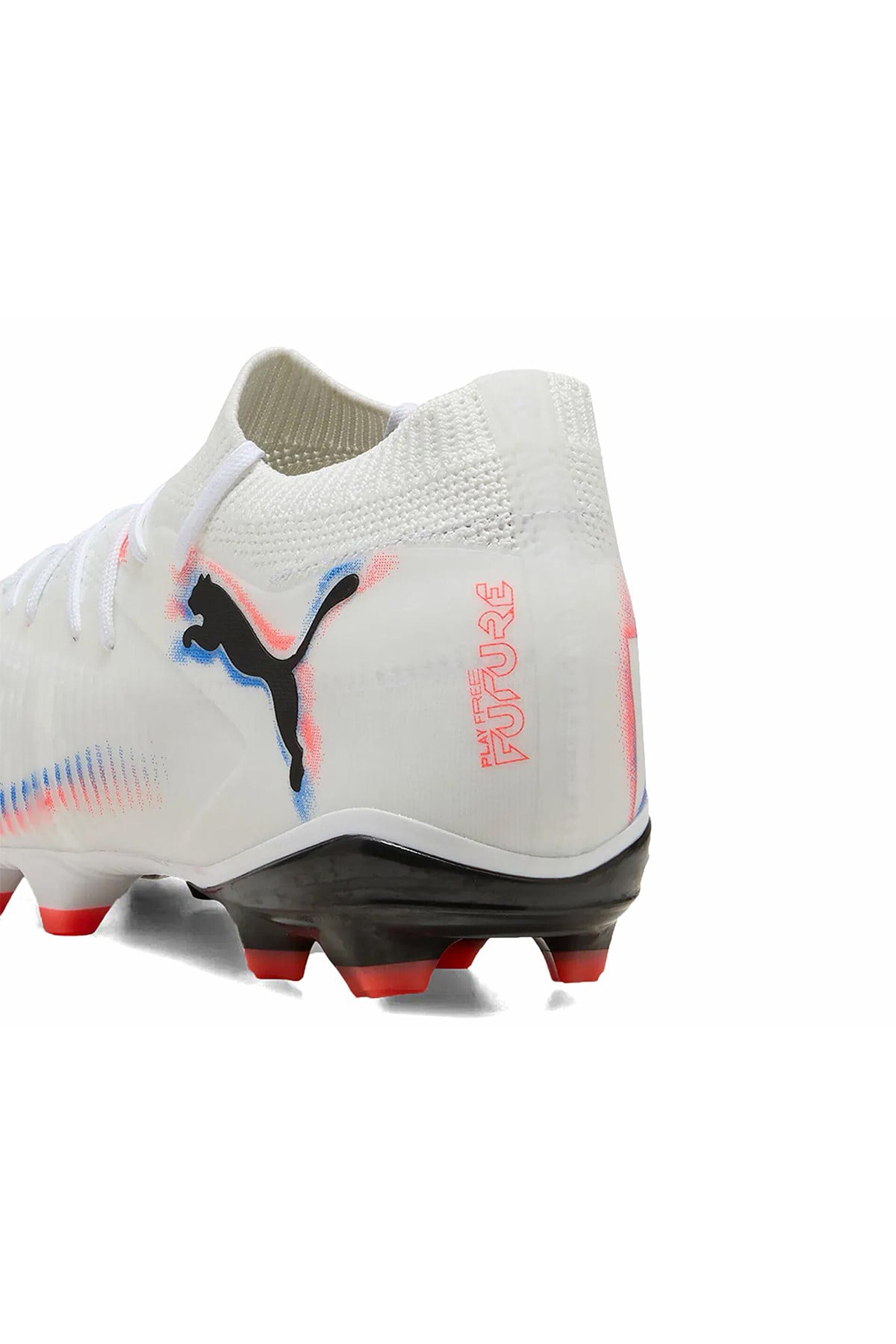 Puma Erkek Krampon Future 8 Match FG/AG 10859301 PUMA 10859301