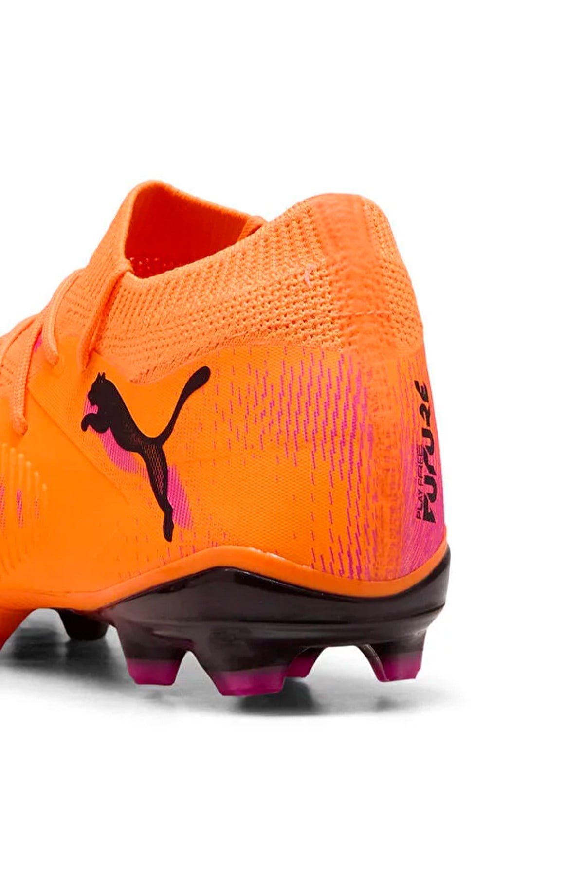 Puma Erkek Krampon Future 8 Match FG/AG 10859303 PUMA 10859303