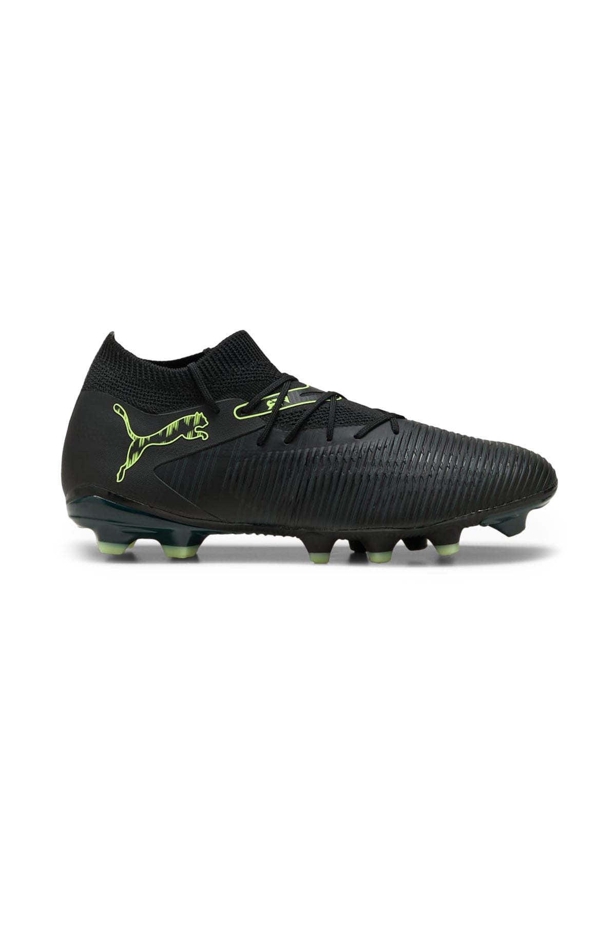 Puma Erkek Krampon Future 8 Match FG/AG 10859302 PUMA 10859302