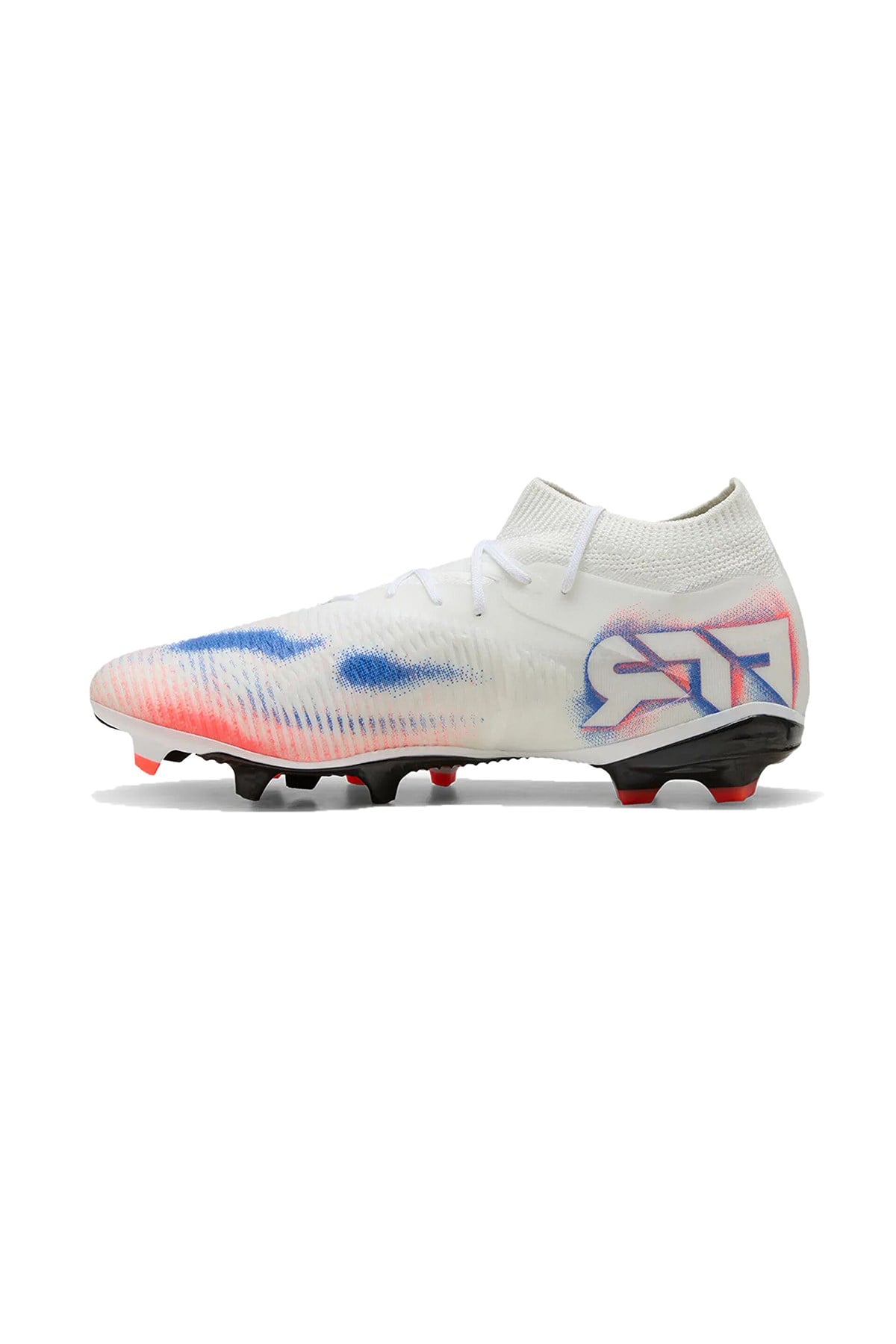 Puma Erkek Krampon Future 8 Match FG/AG 10859301 PUMA 10859301
